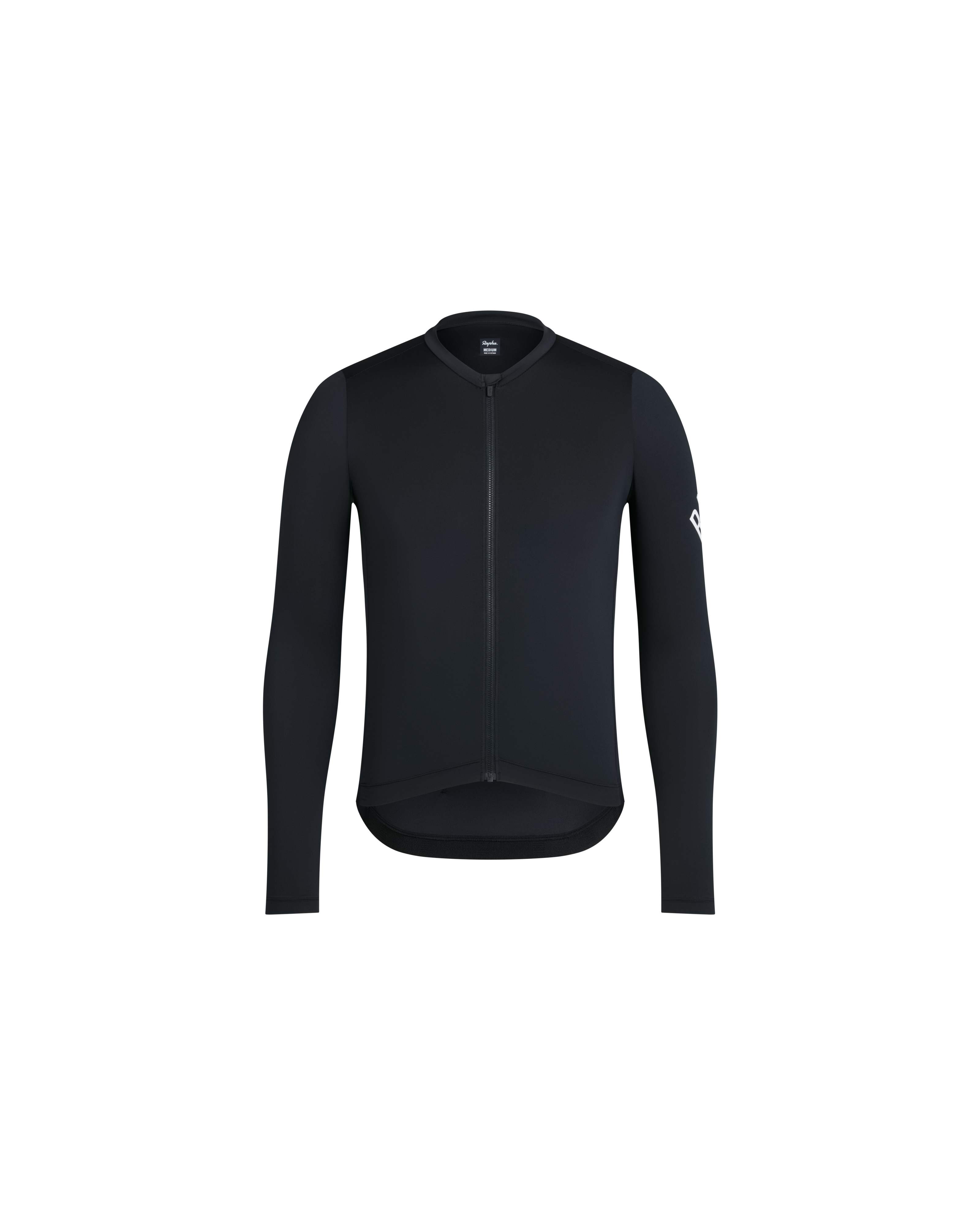 Men's Pro Team Long Sleeve Lightweight Jersey