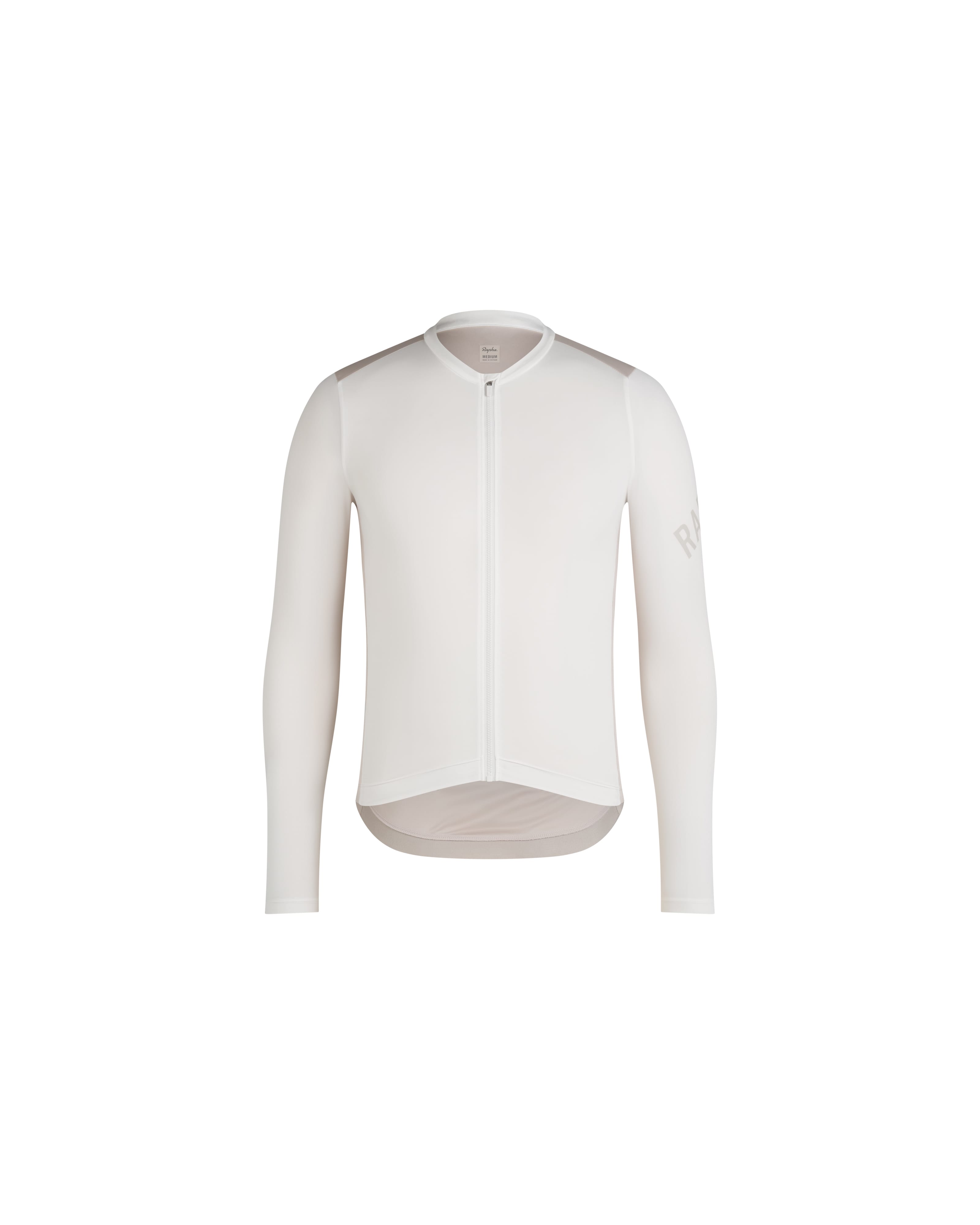 Men's Pro Team Long Sleeve Lightweight Jersey