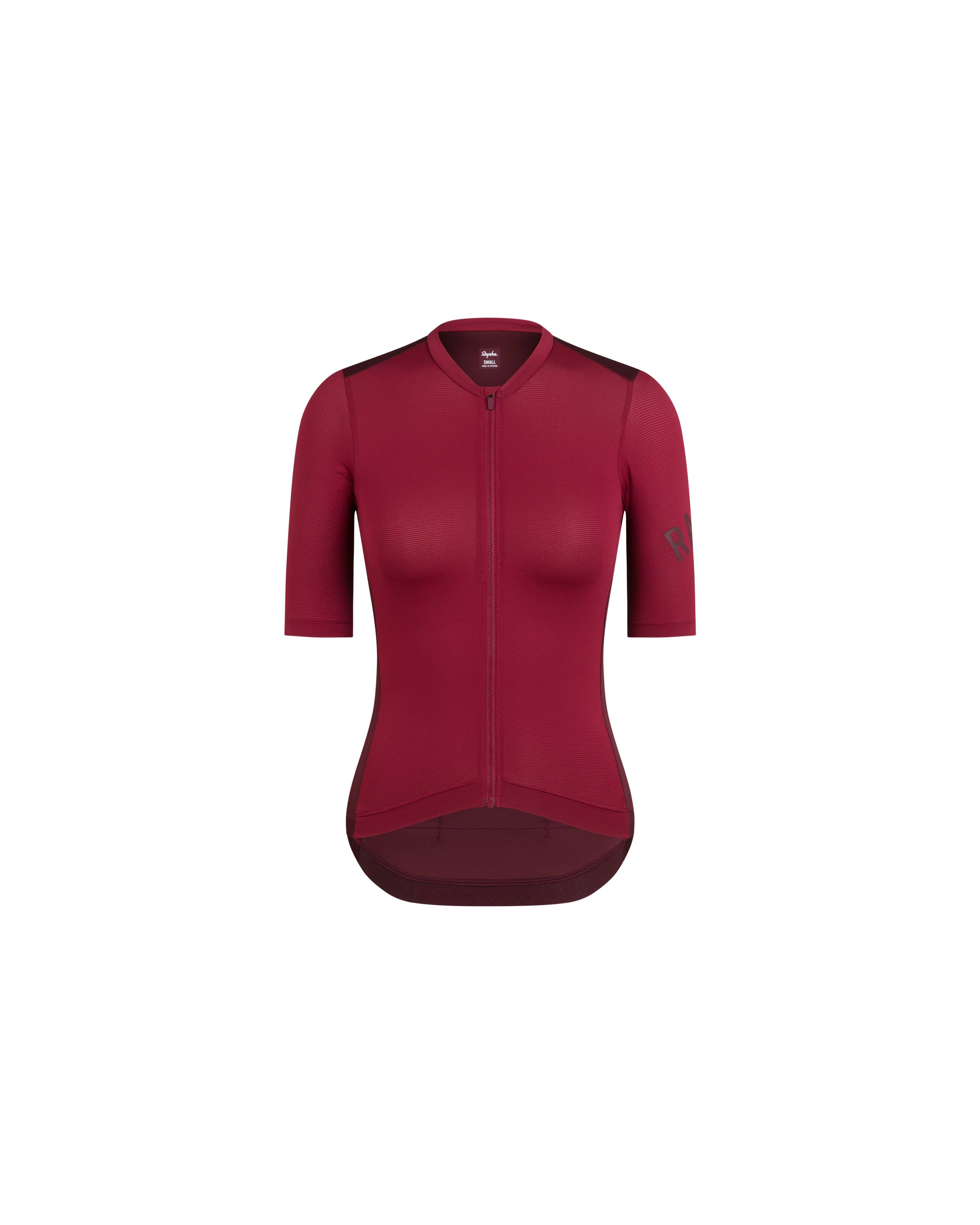 Women's Pro Team Training Jersey