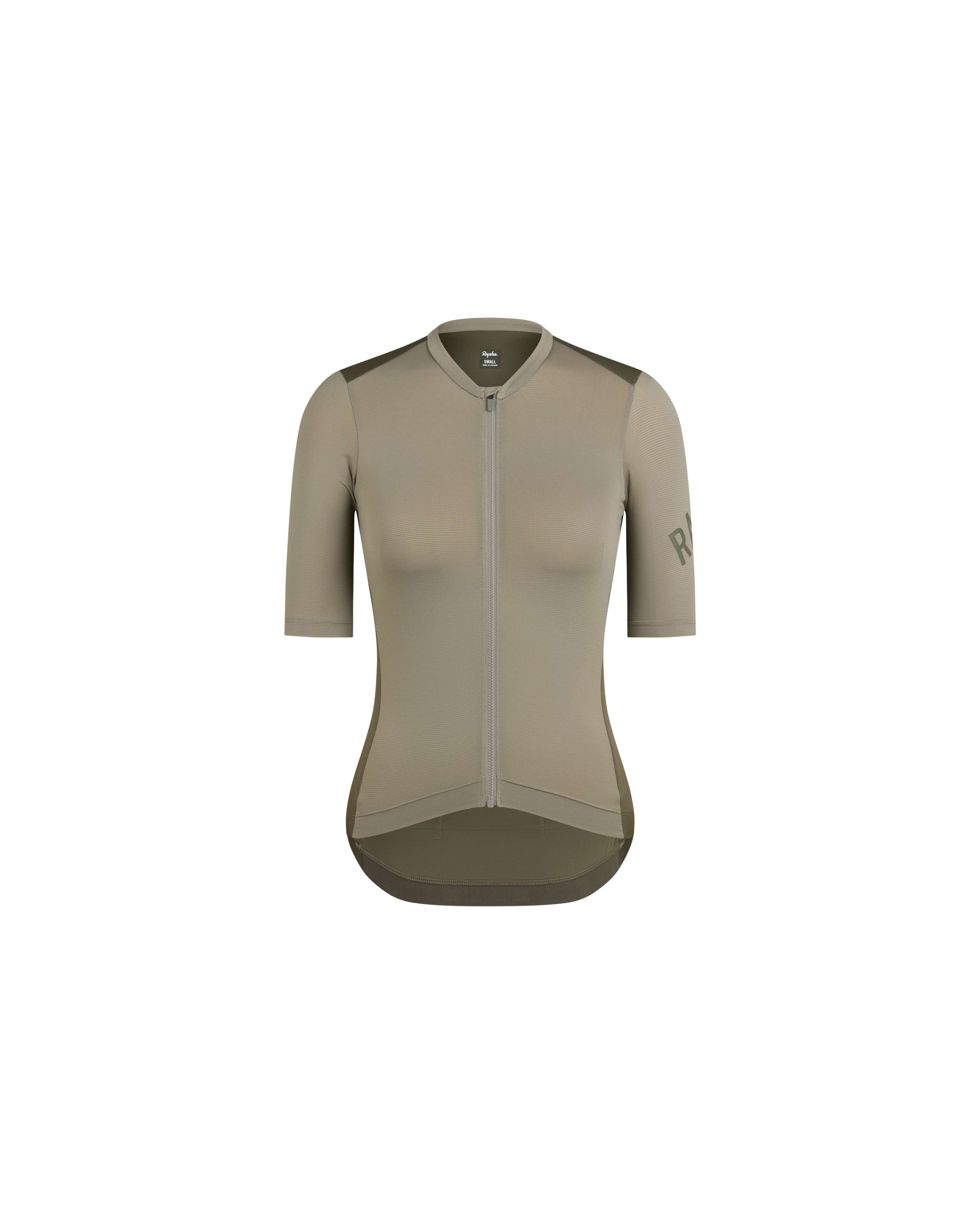 Women's Pro Team Training Jersey