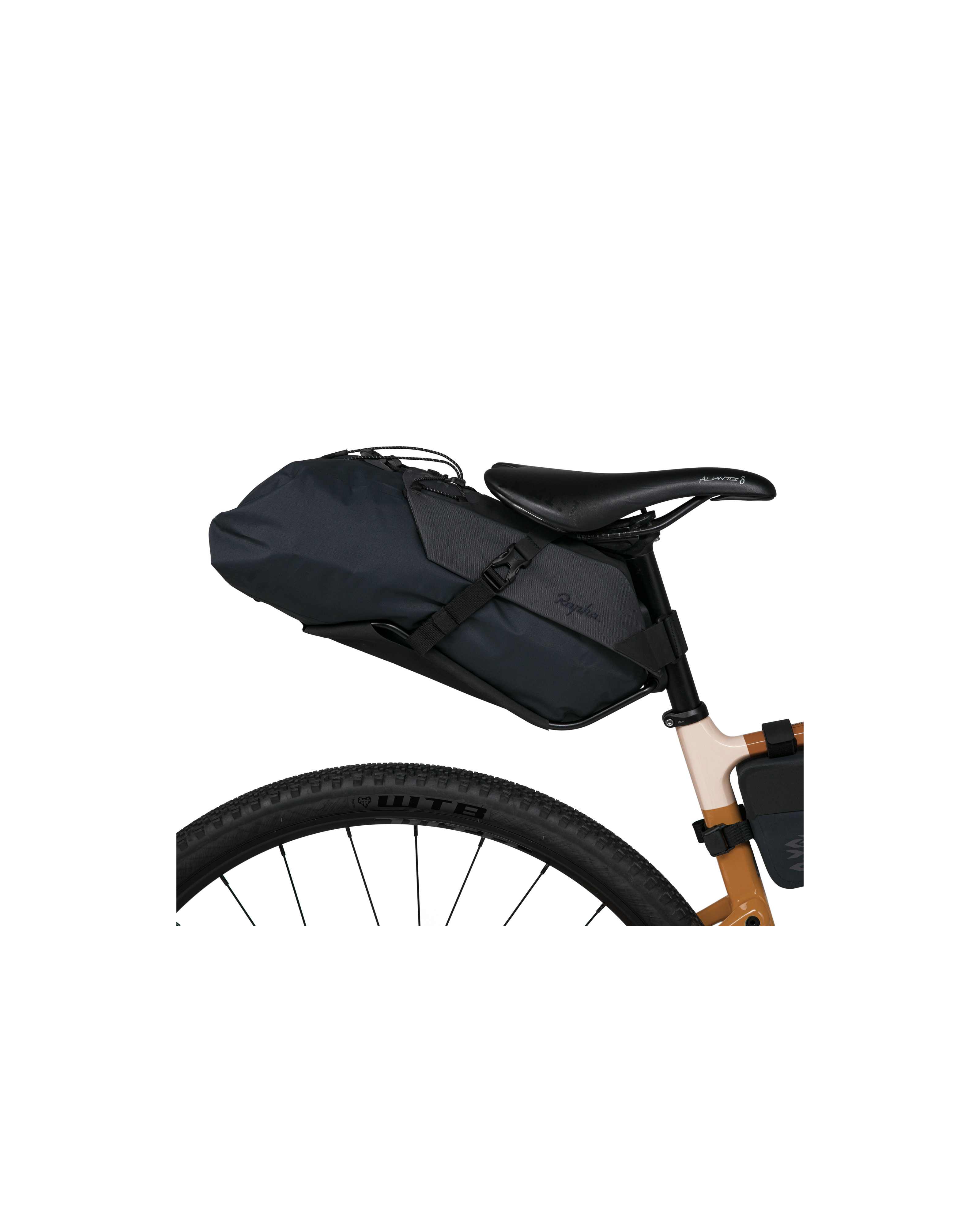 Explore Seat Pack