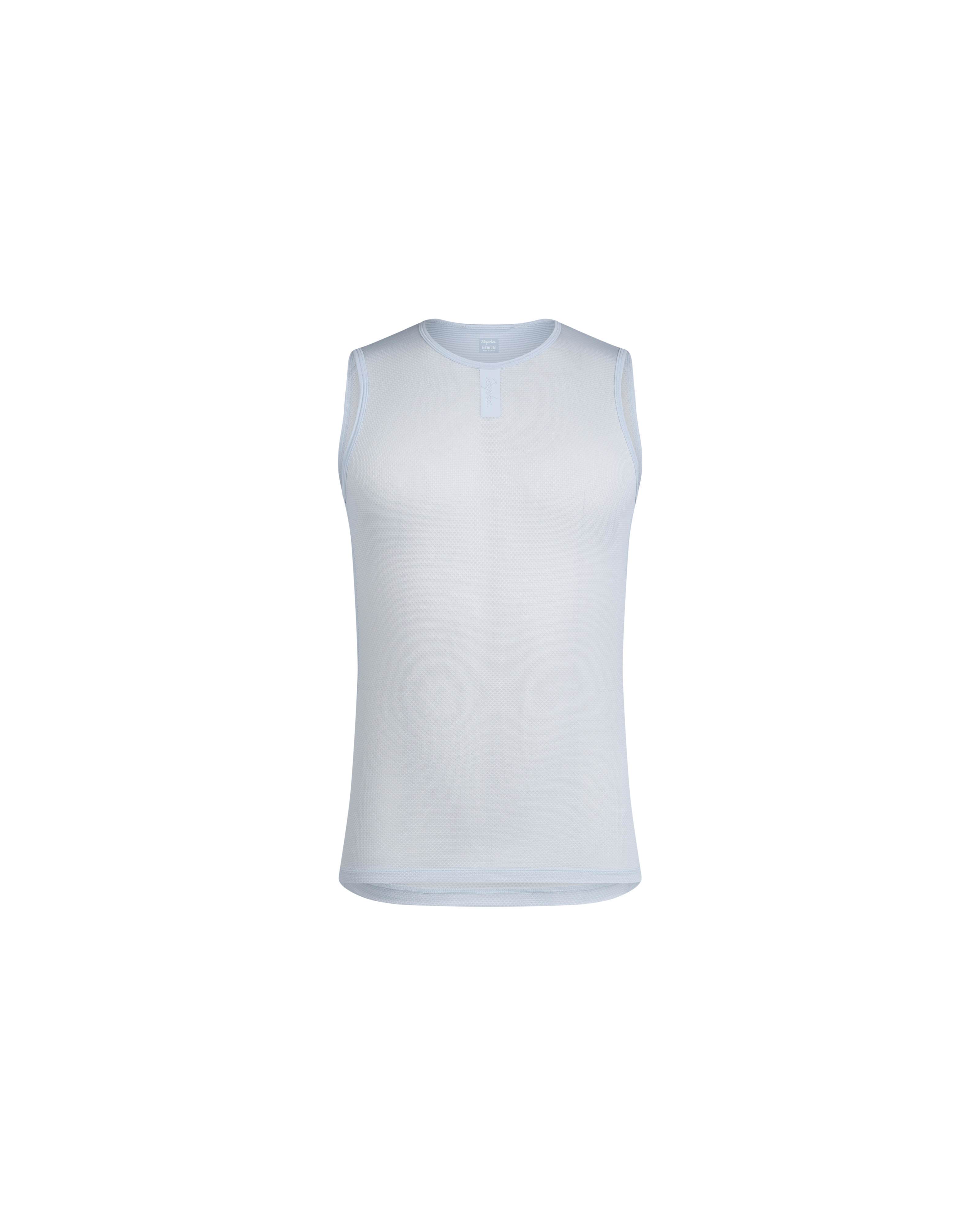 Men's Lightweight Base Layer - Sleeveless