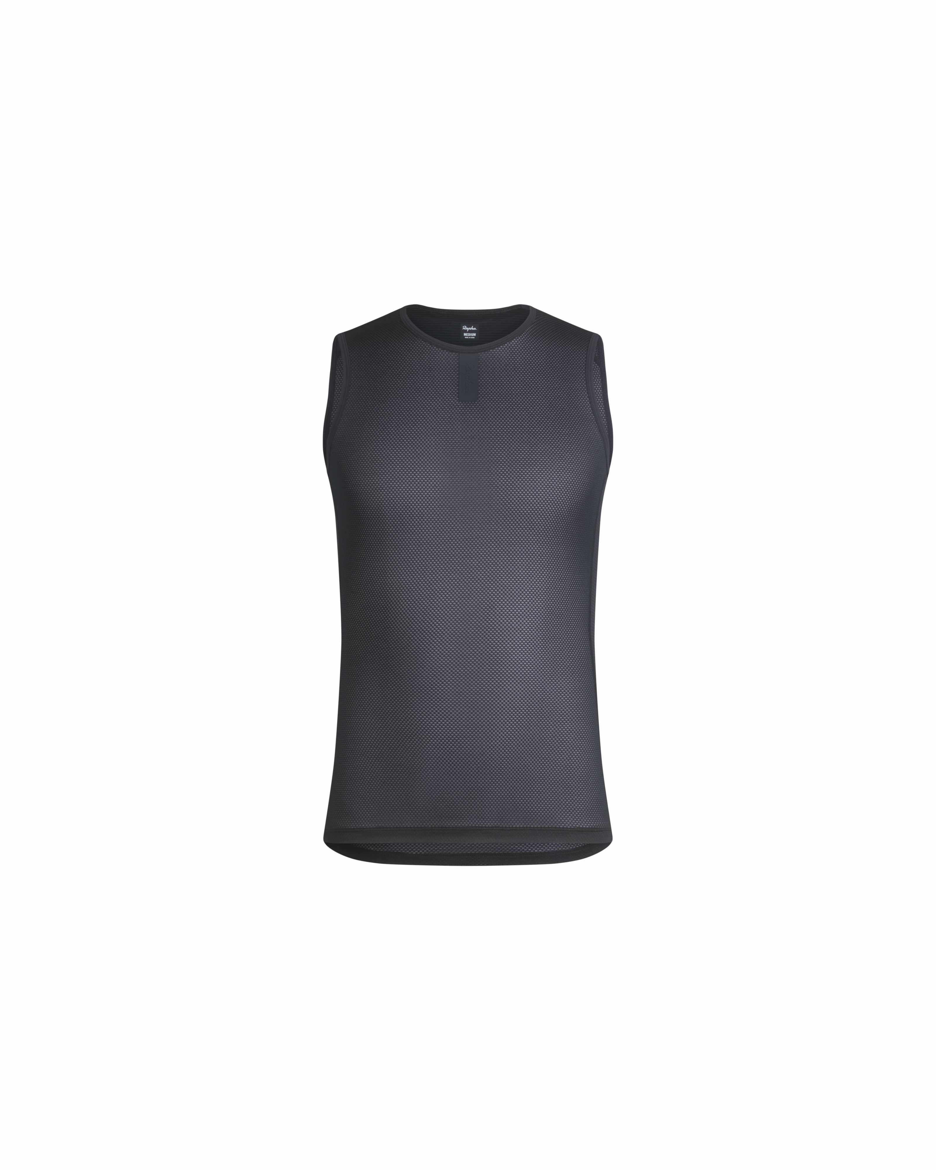 Men's Lightweight Base Layer - Sleeveless
