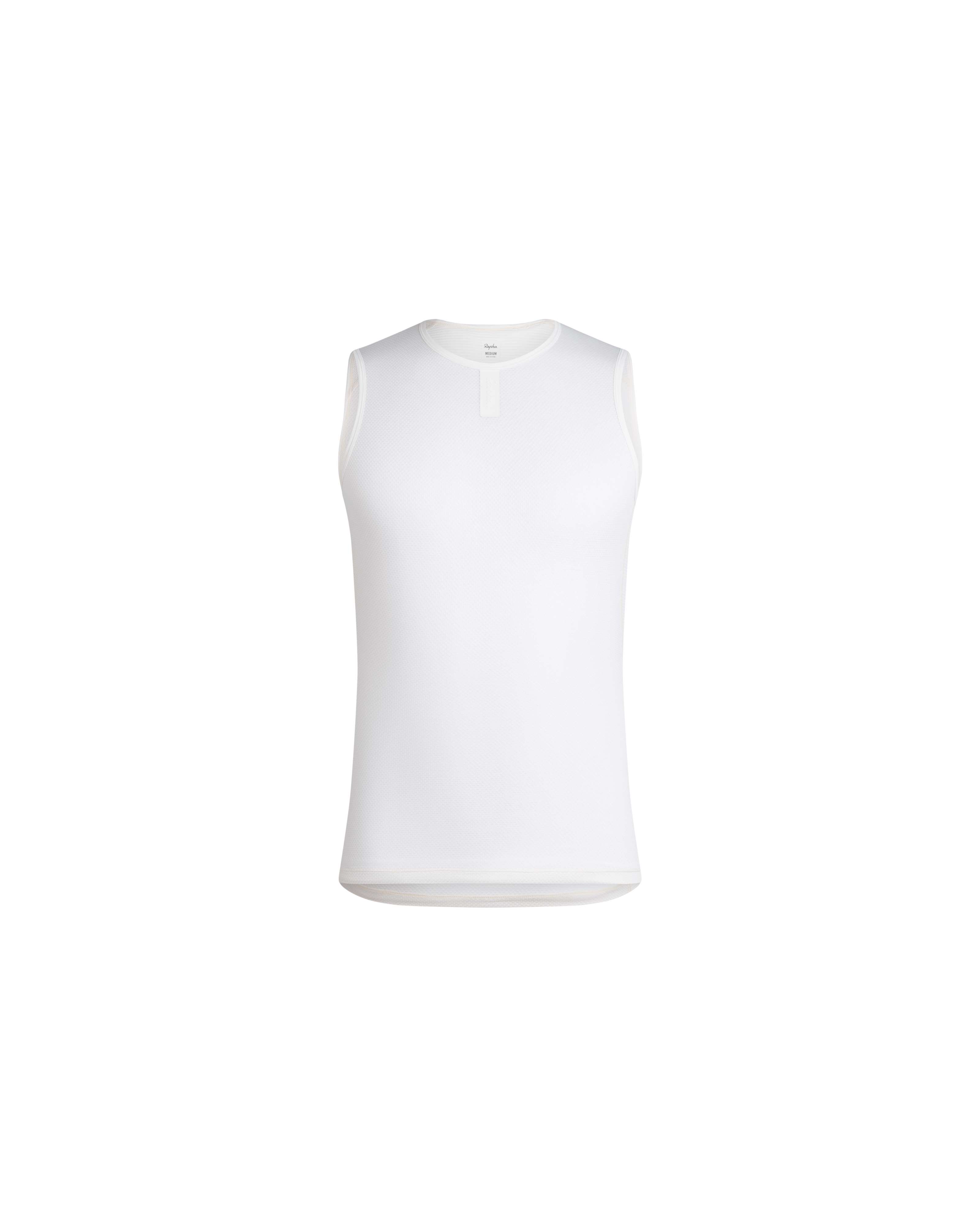 Men's Lightweight Base Layer - Sleeveless