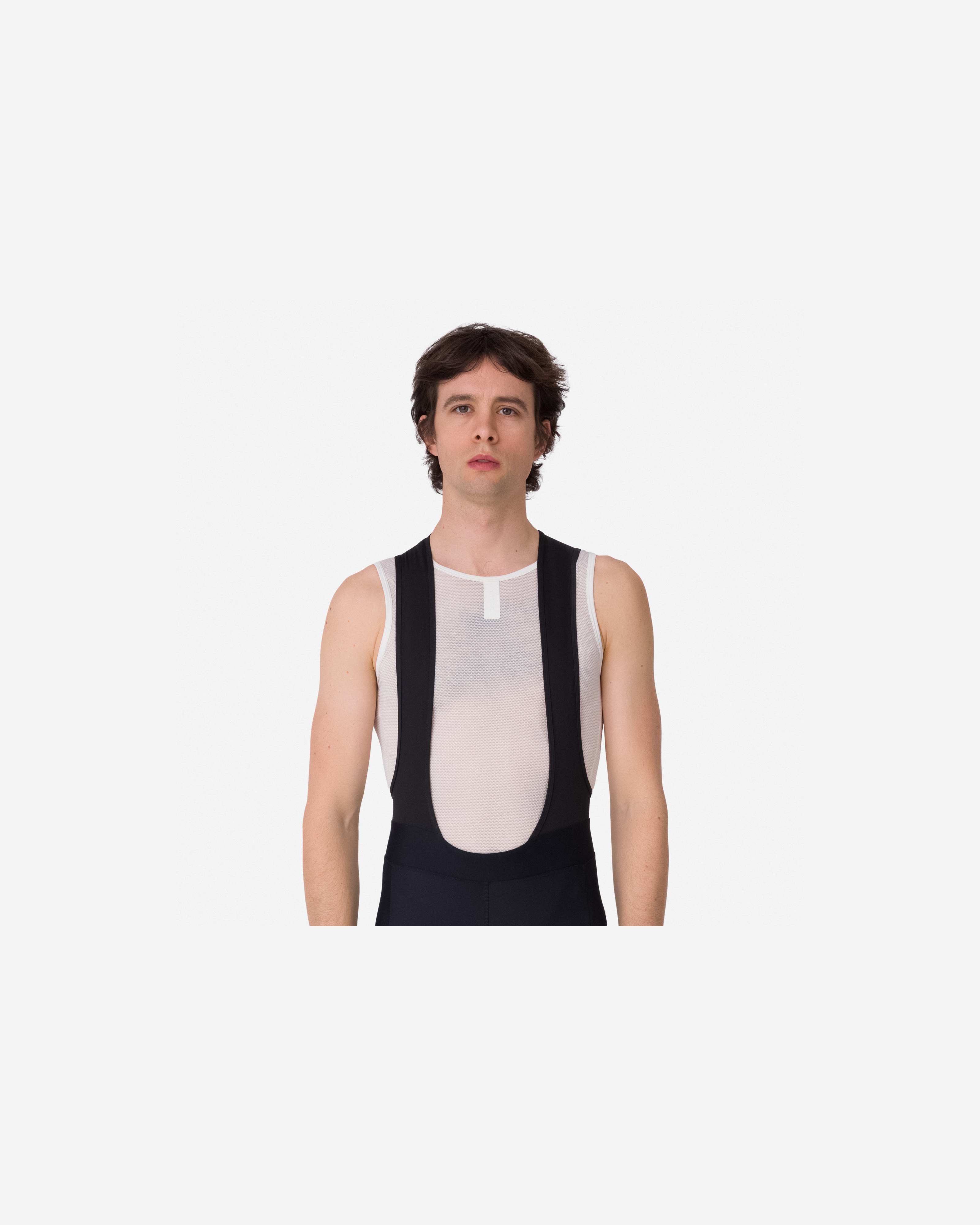 Men's Lightweight Base Layer - Sleeveless
