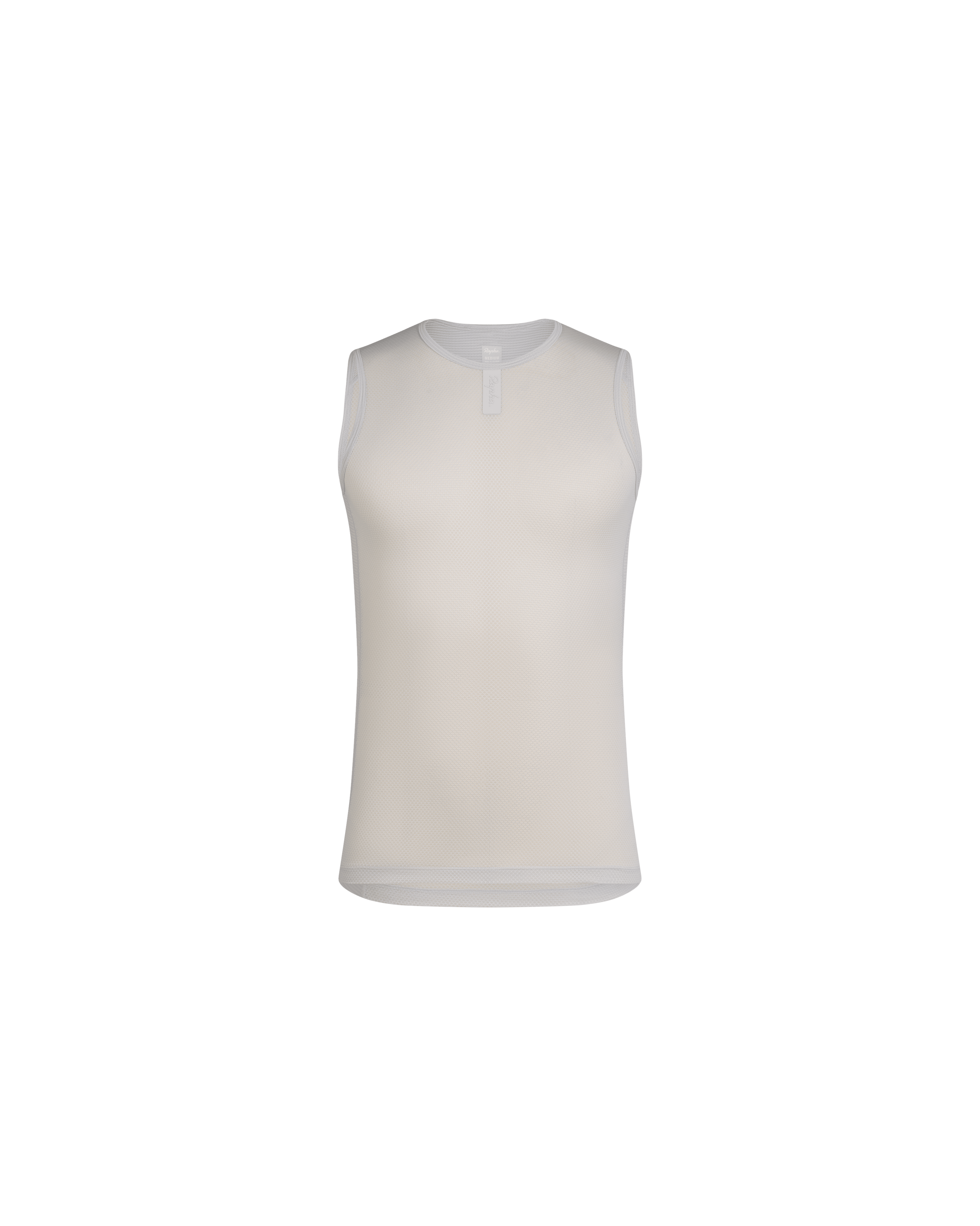 Men’s Lightweight Base Layer - Sleeveless (sans manches)