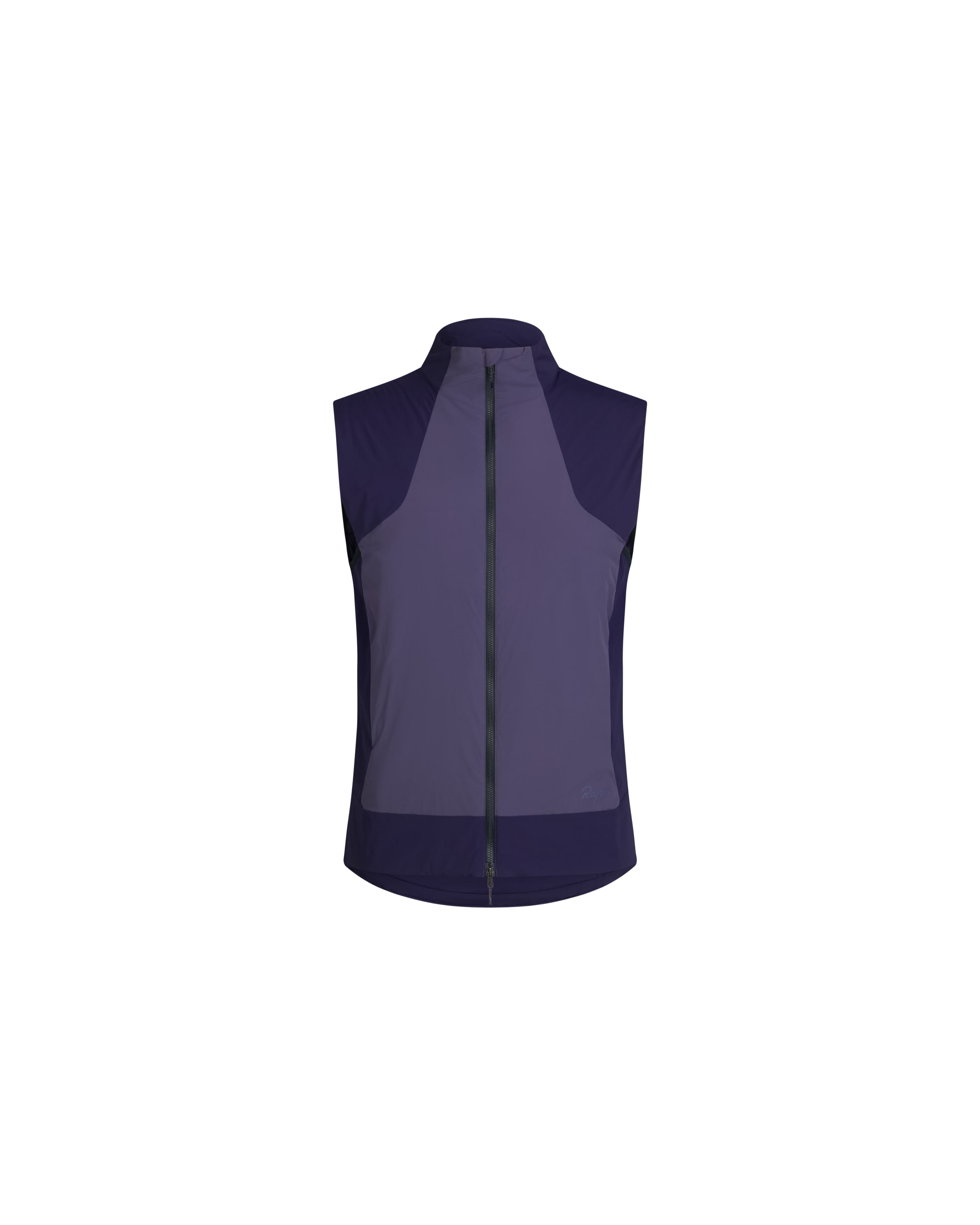 Men's Explore Insulated Gilet