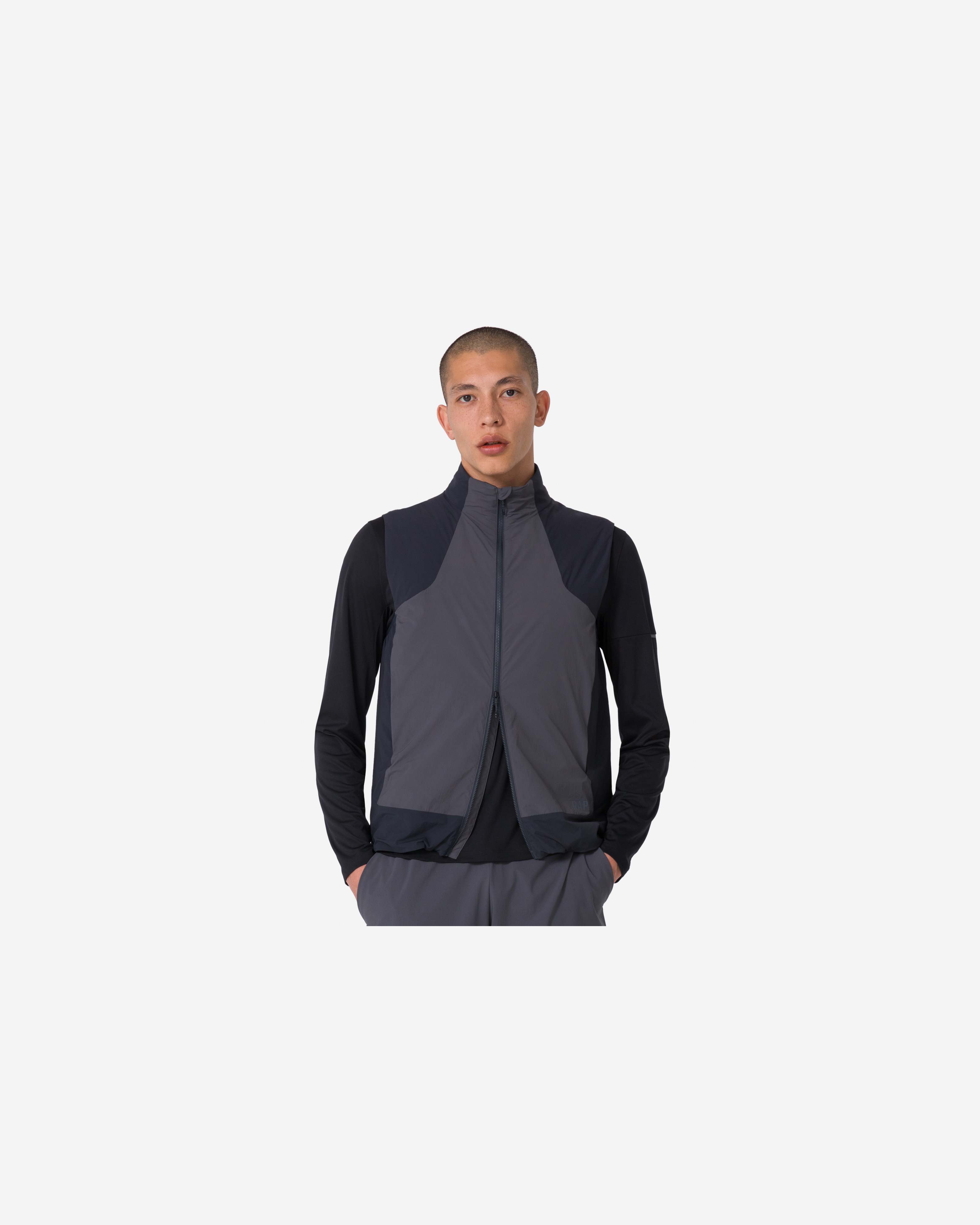 Men's Explore Insulated Gilet