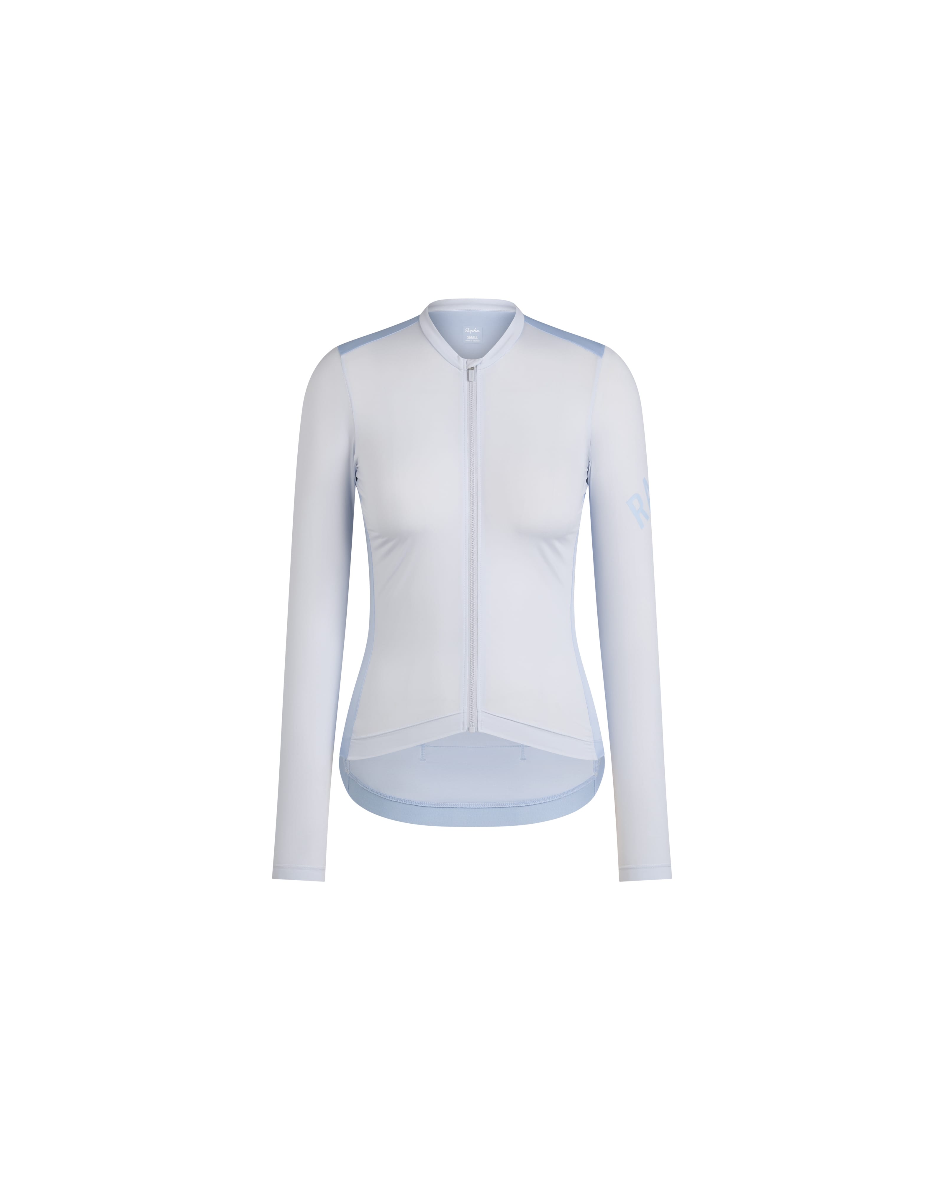 Women's Pro Team Long Sleeve Lightweight Jersey