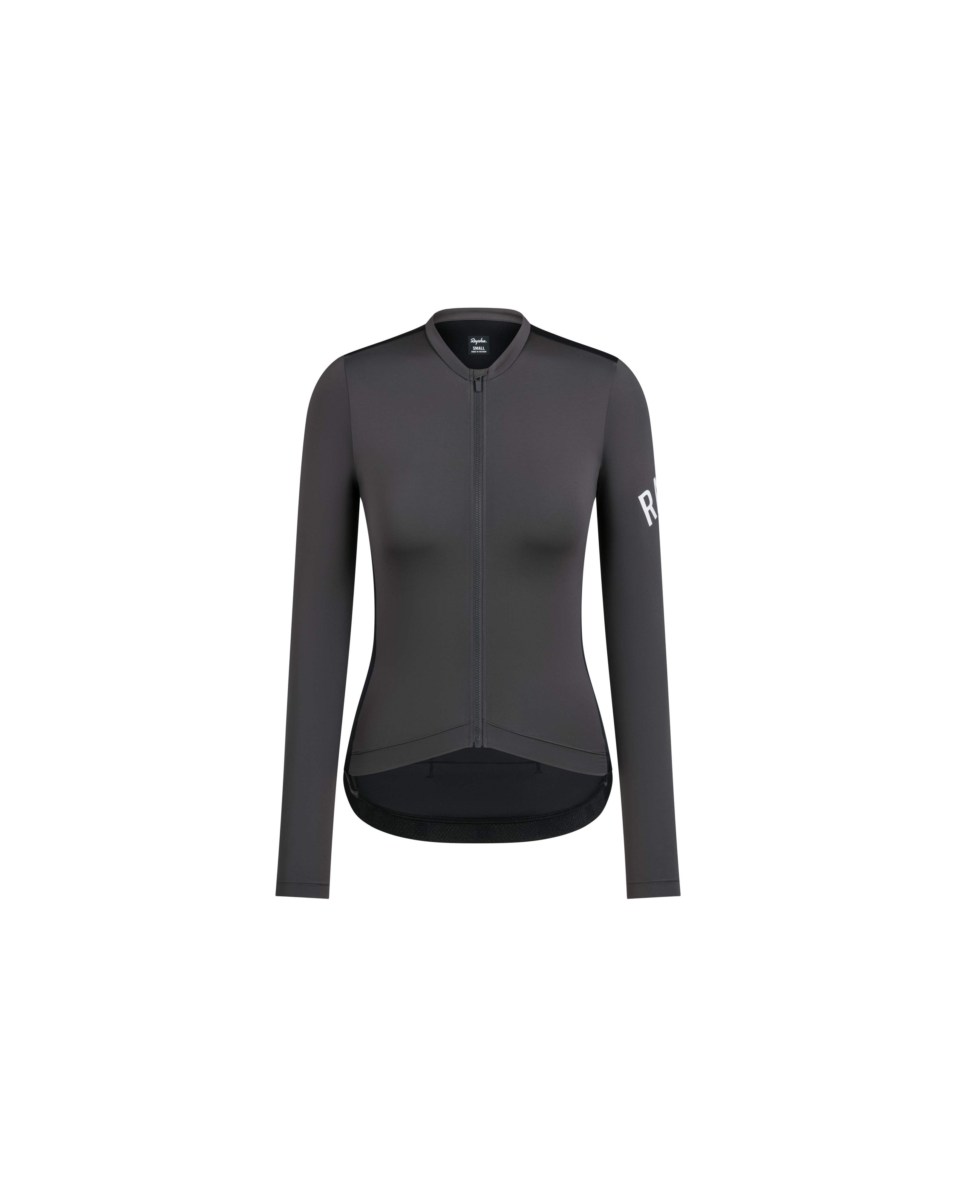 Women's Pro Team Long Sleeve Lightweight Jersey