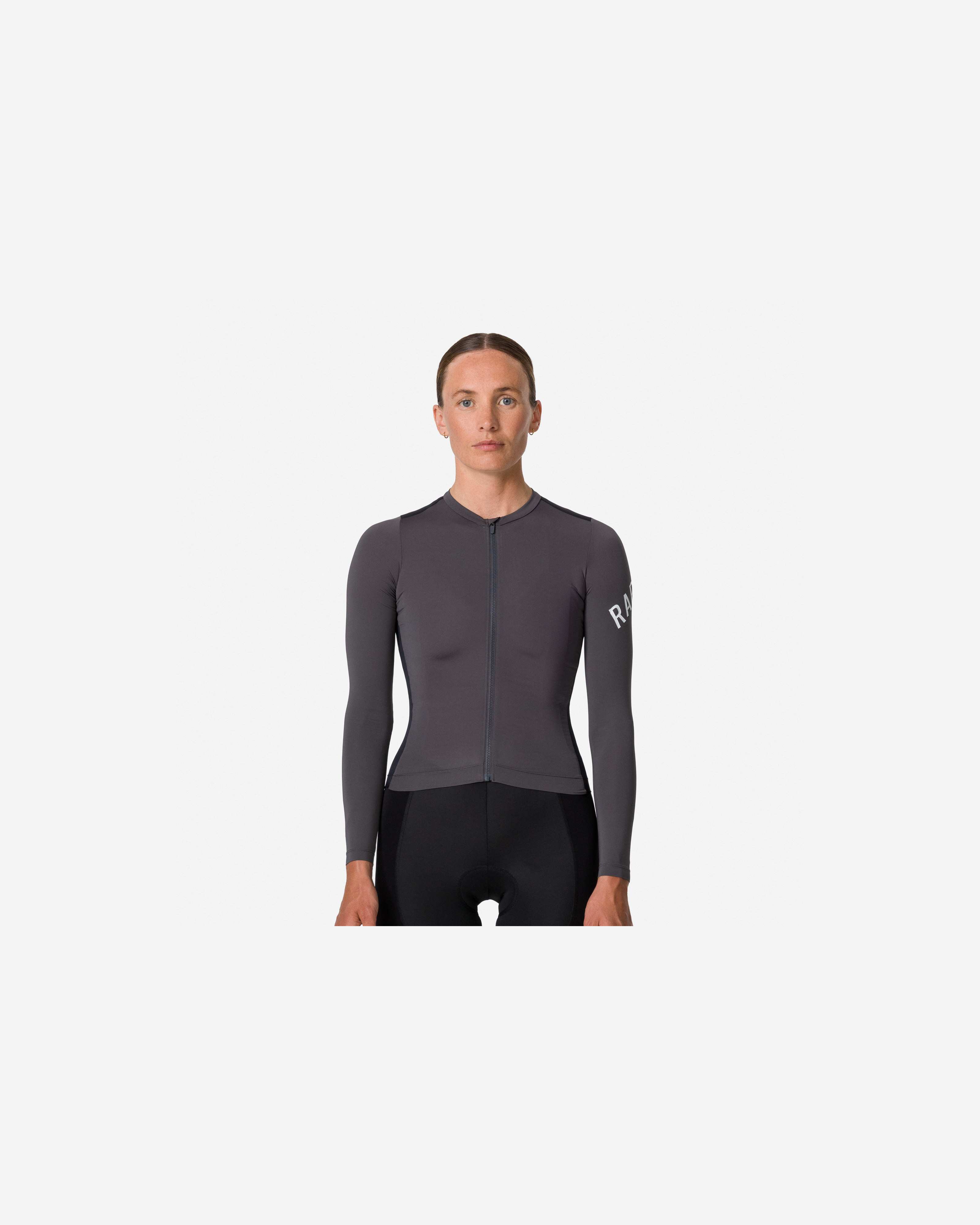 Women's Pro Team Long Sleeve Lightweight Jersey