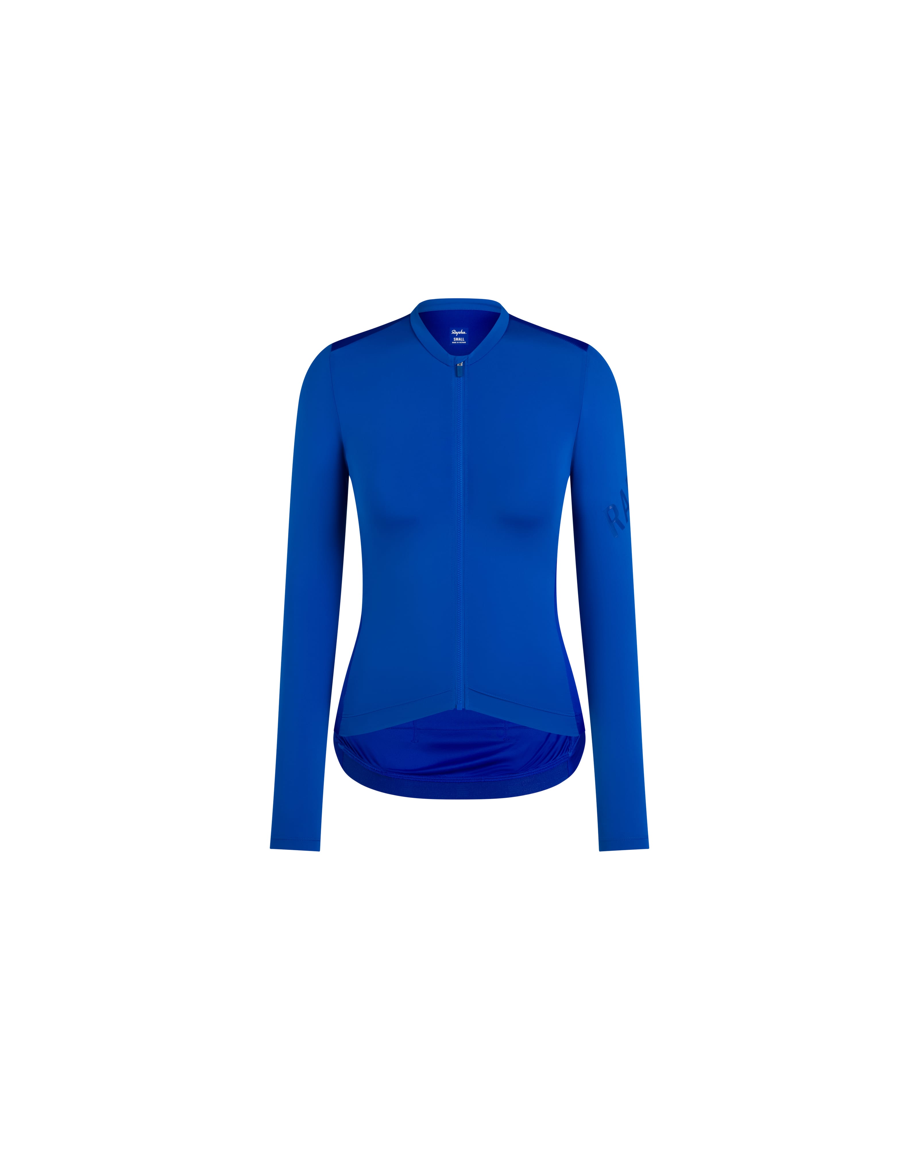 Women's Pro Team Long Sleeve Lightweight Jersey