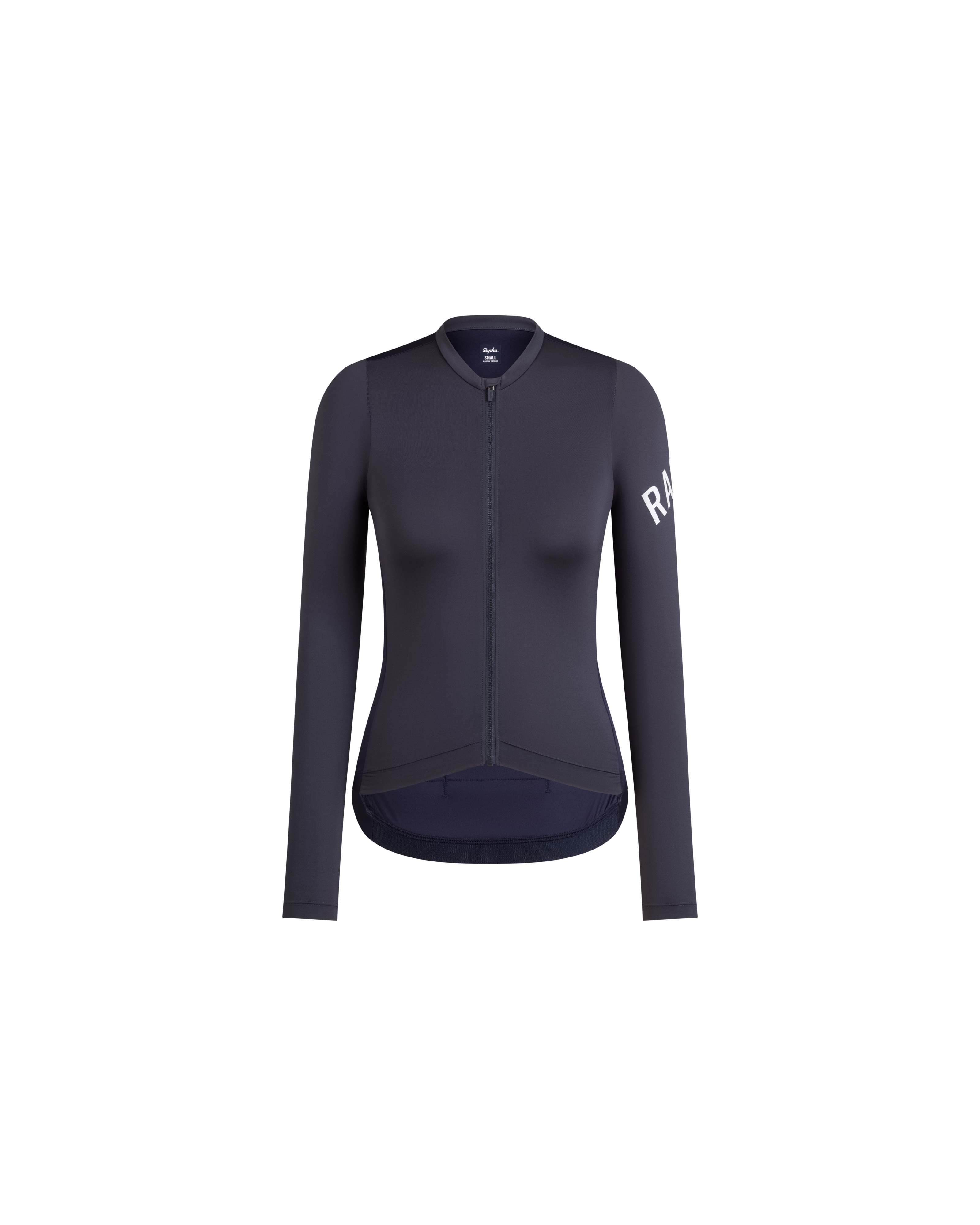 Women's Pro Team Long Sleeve Lightweight Jersey