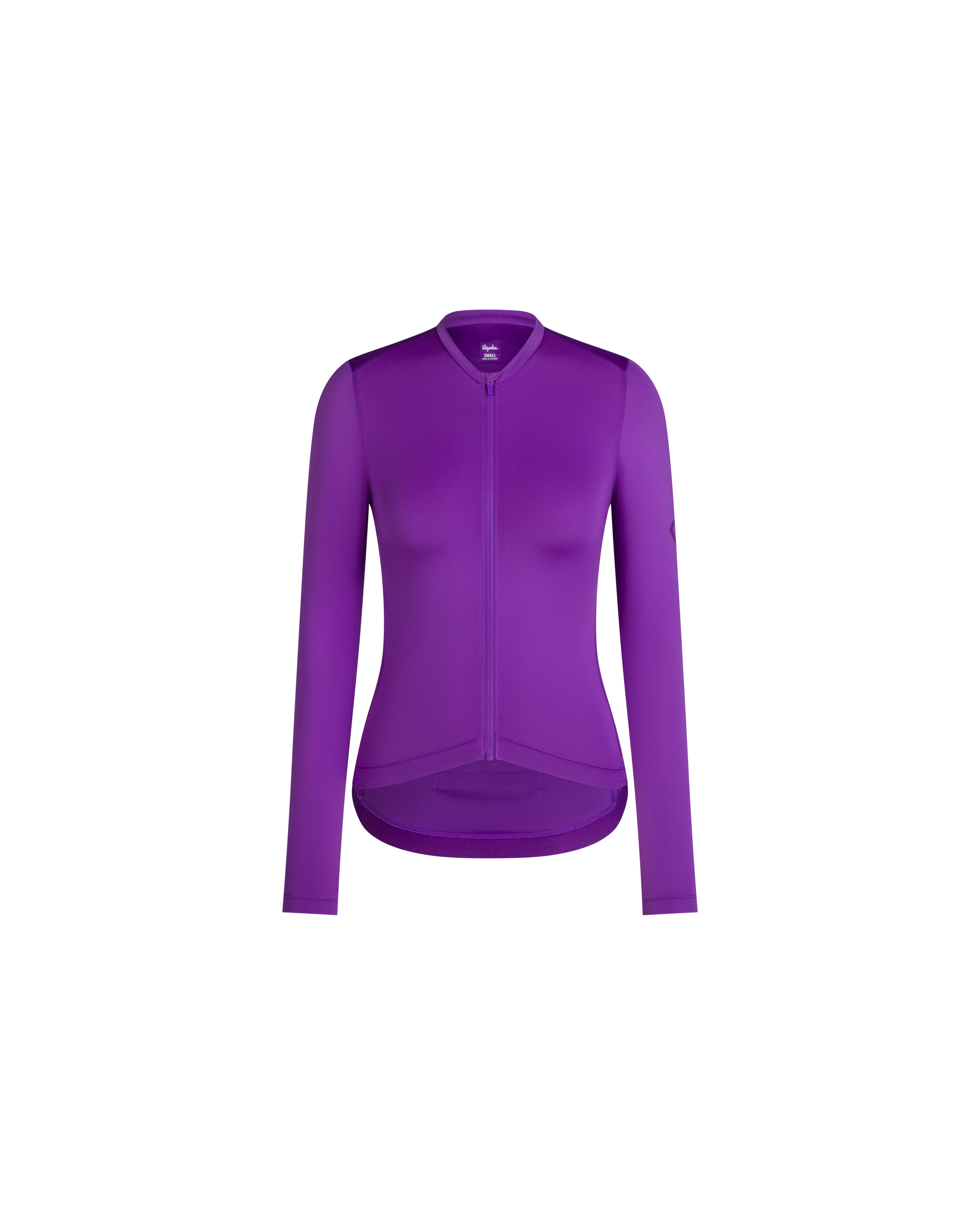 Women's Pro Team Long Sleeve Lightweight Jersey