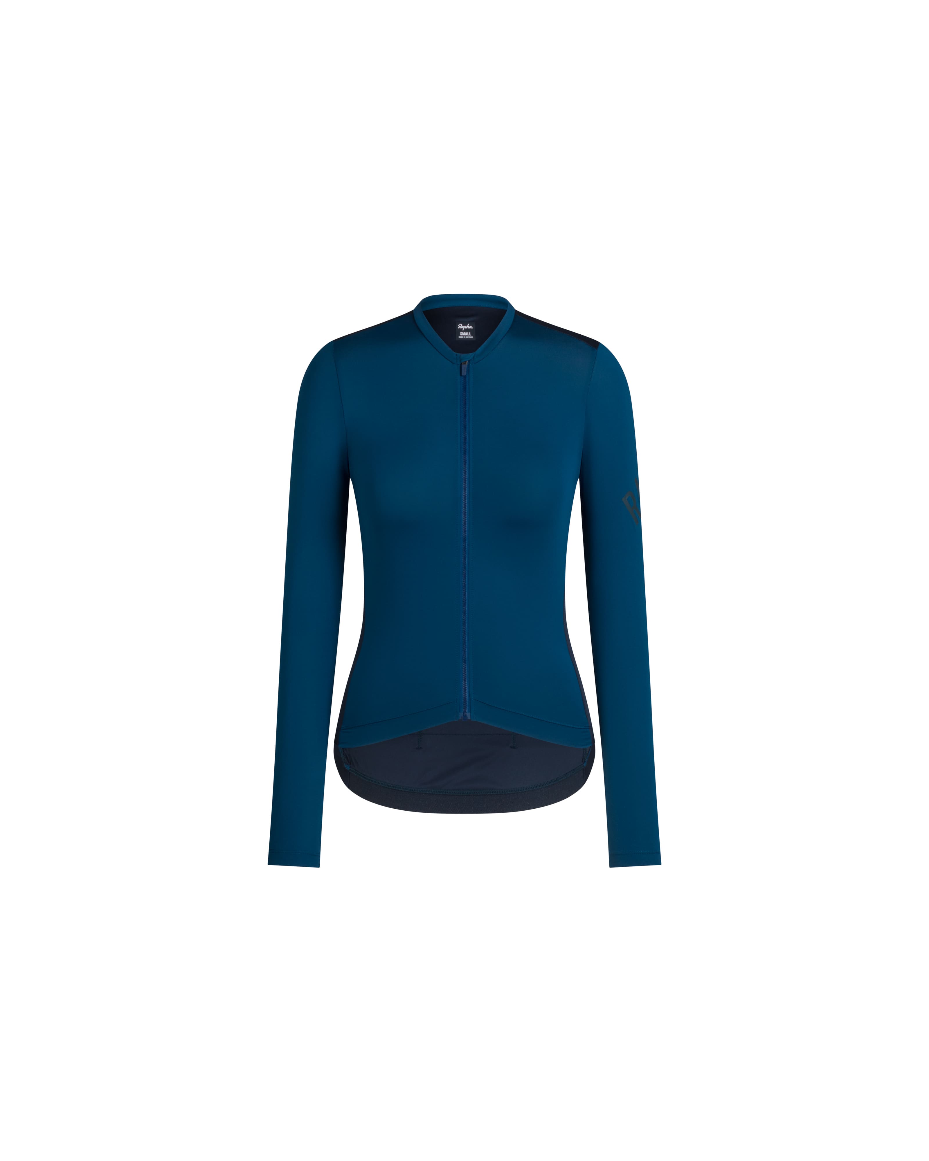 Women's Pro Team Long Sleeve Lightweight Jersey