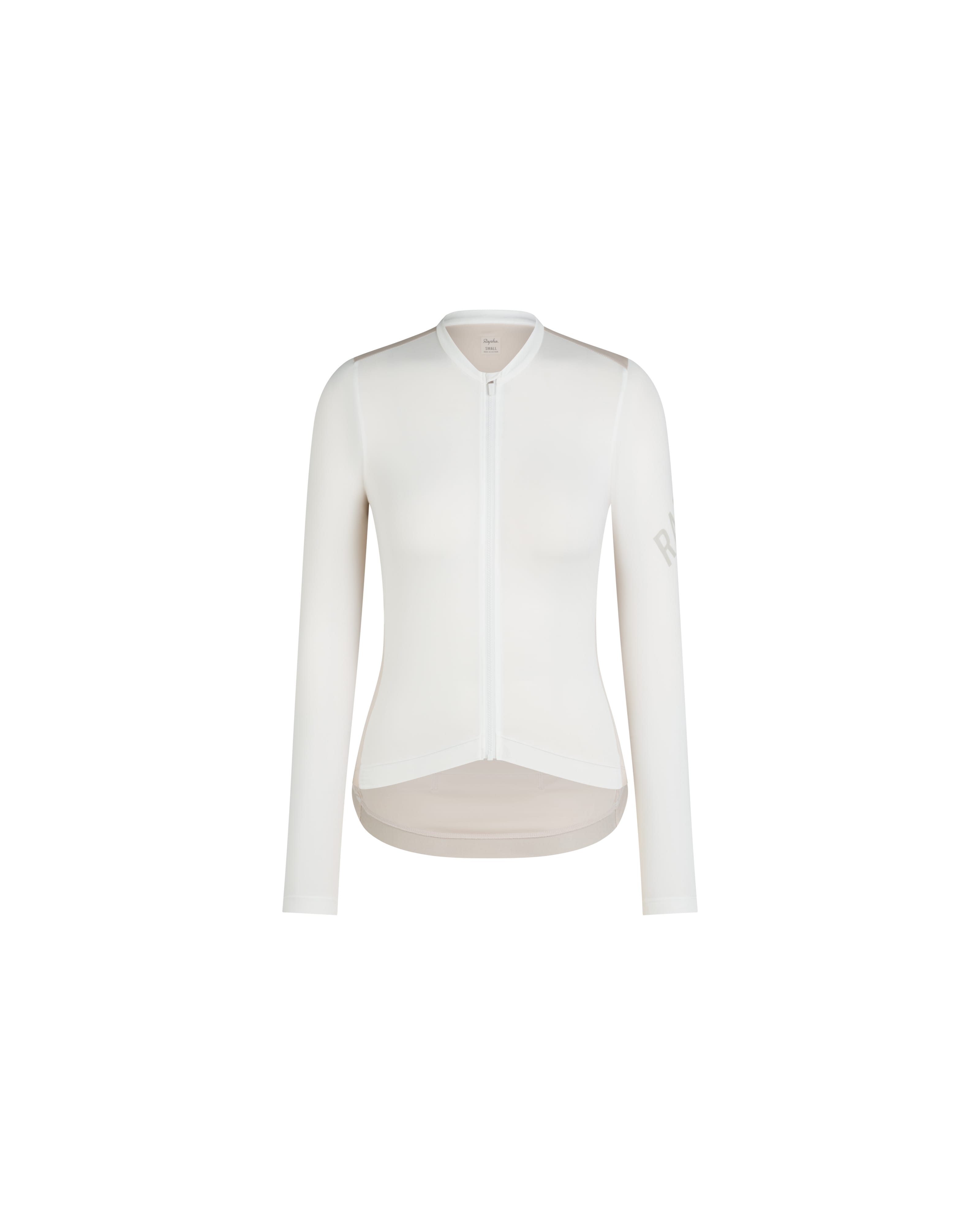 Women's Pro Team Long Sleeve Lightweight Jersey