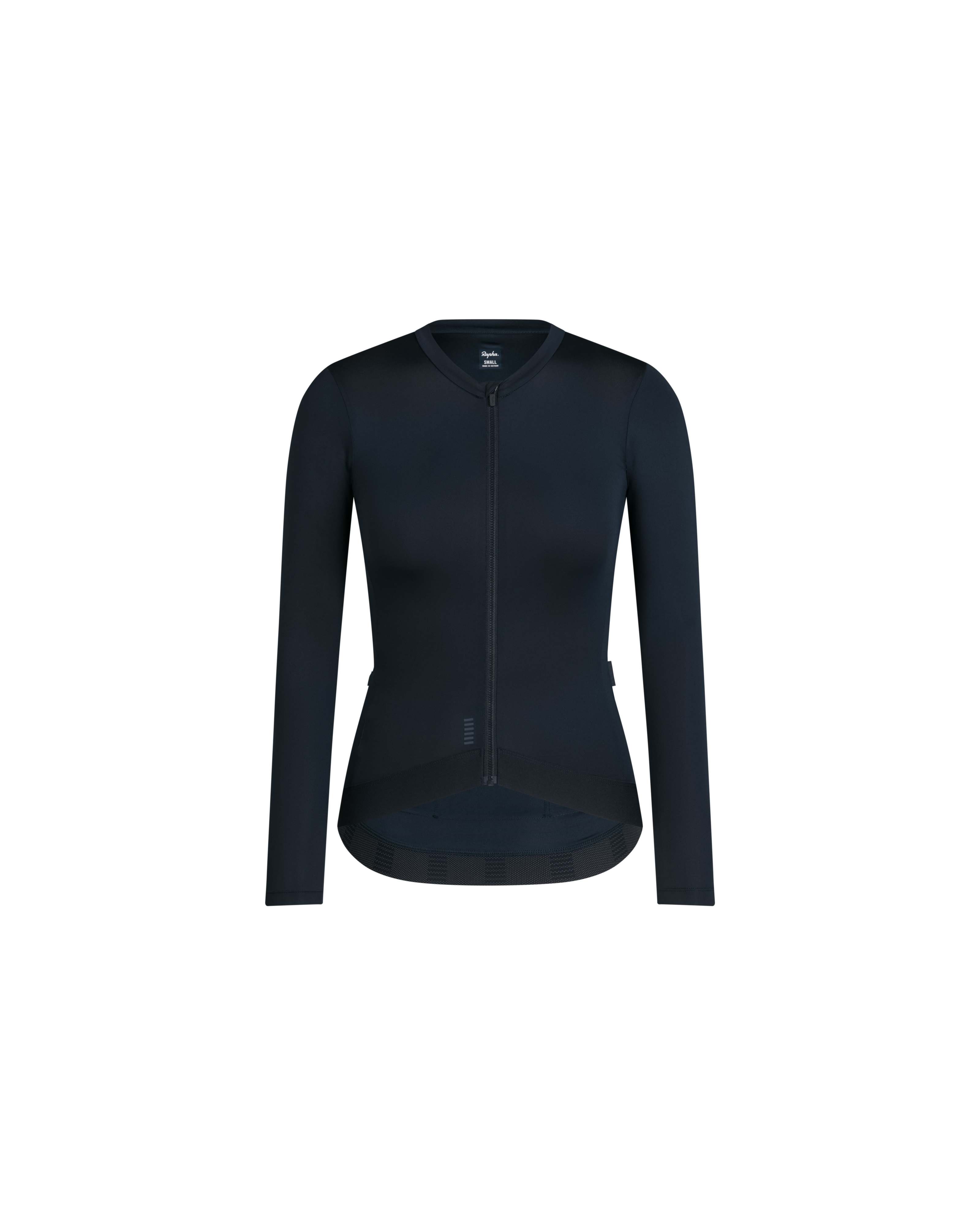 Women's Pro Team LS Lightweight Jersey III