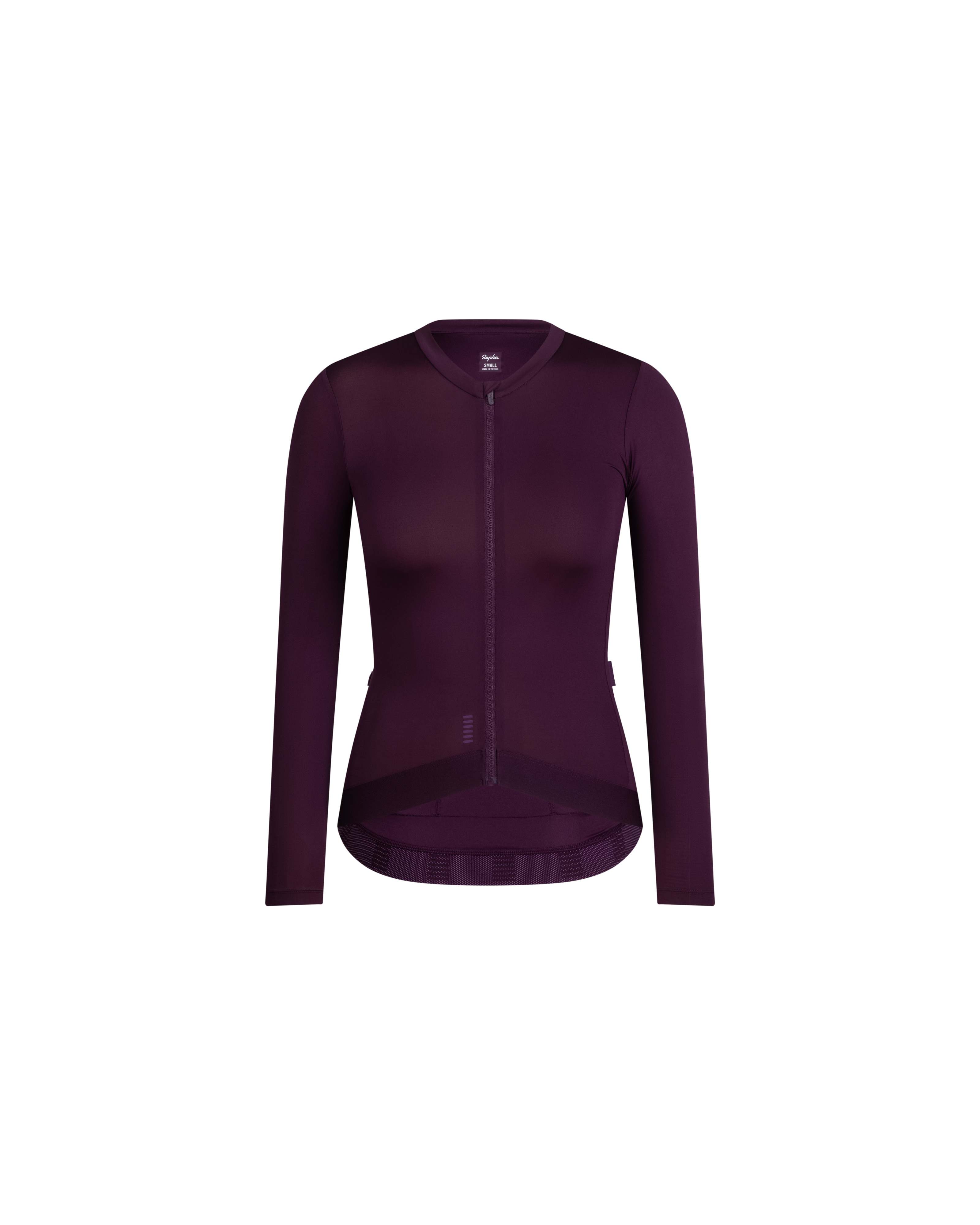 Women’s Pro Team LS Lightweight Jersey III