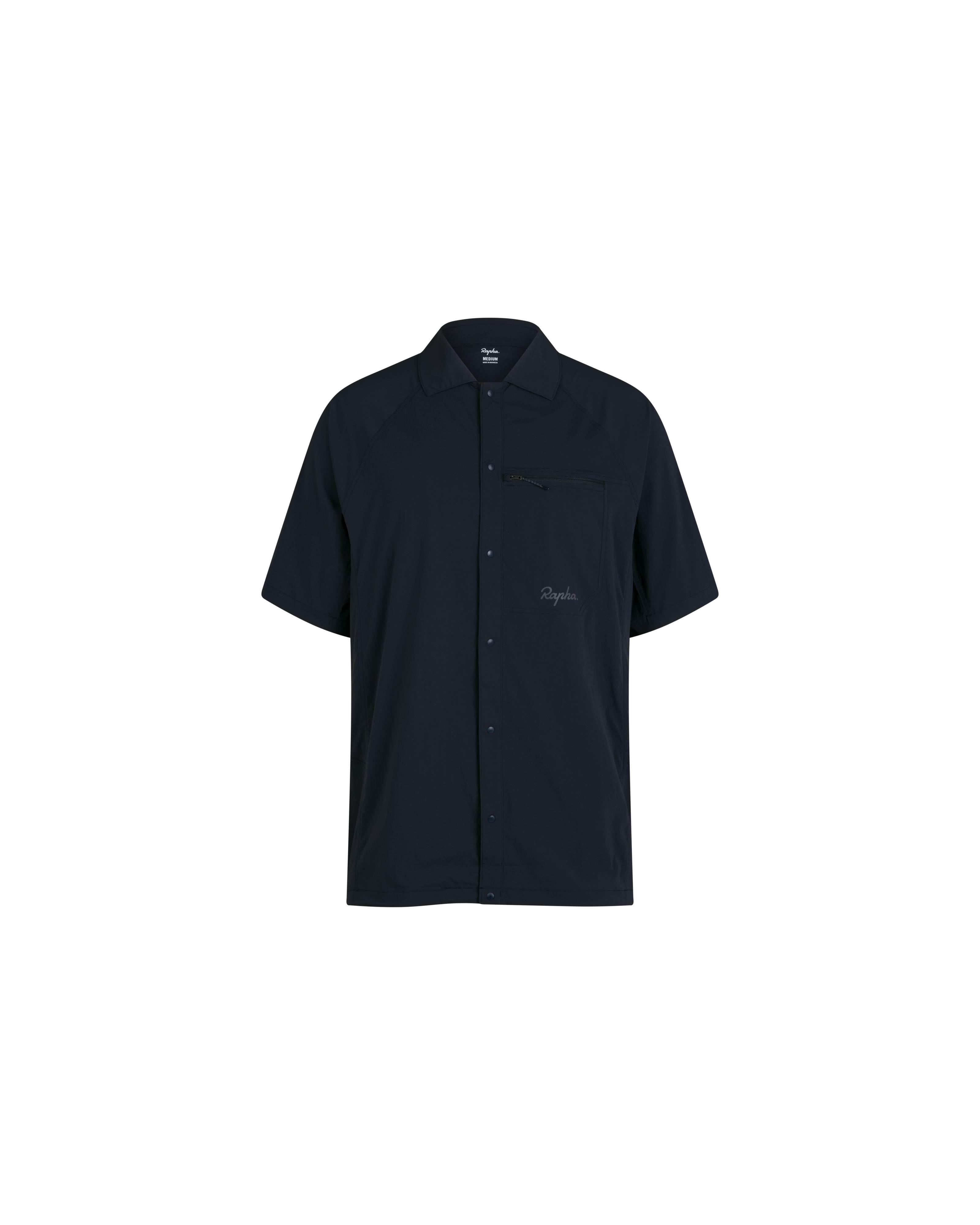 Men's Explore Short Sleeve Shirt