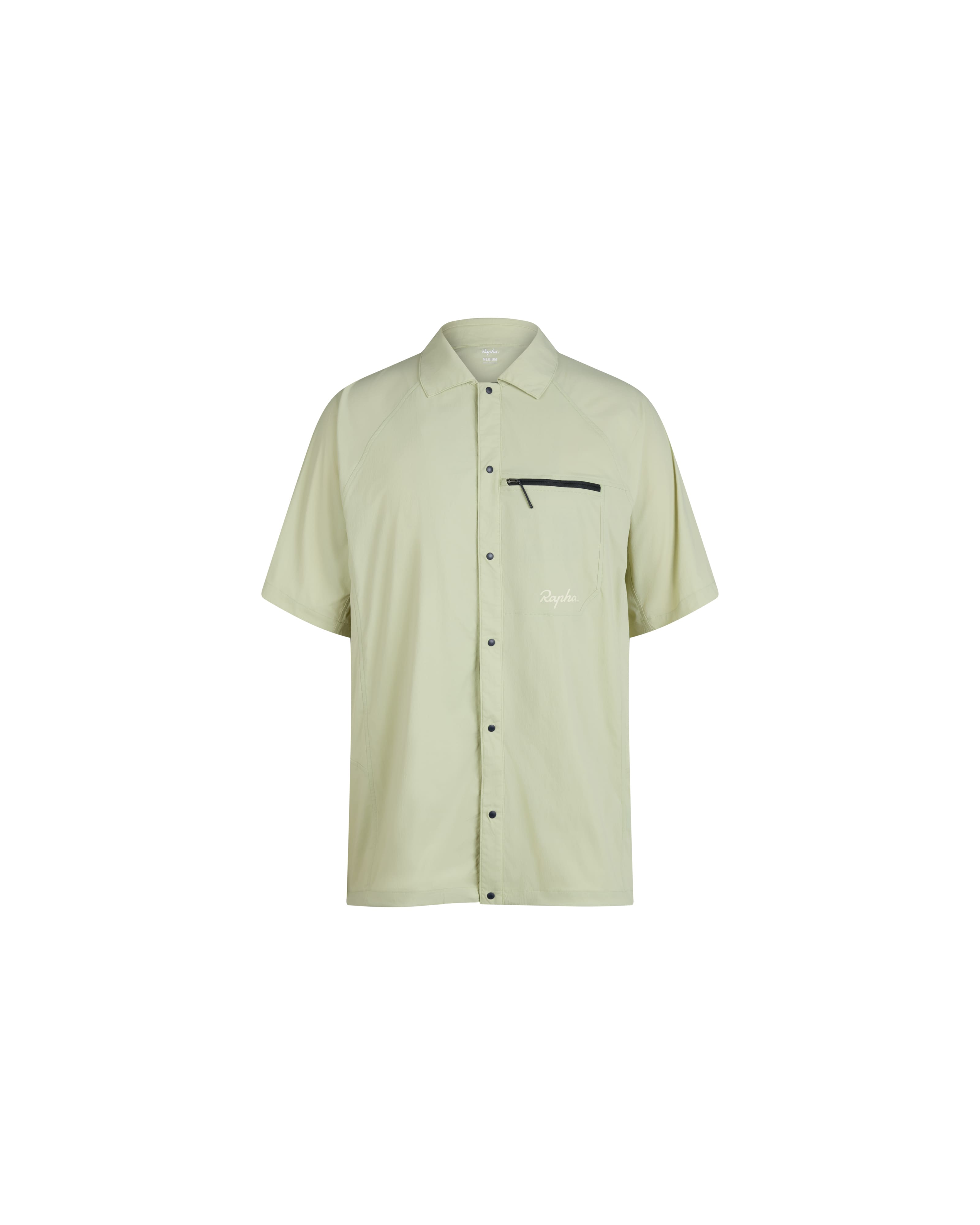 Men's Explore Short Sleeve Shirt