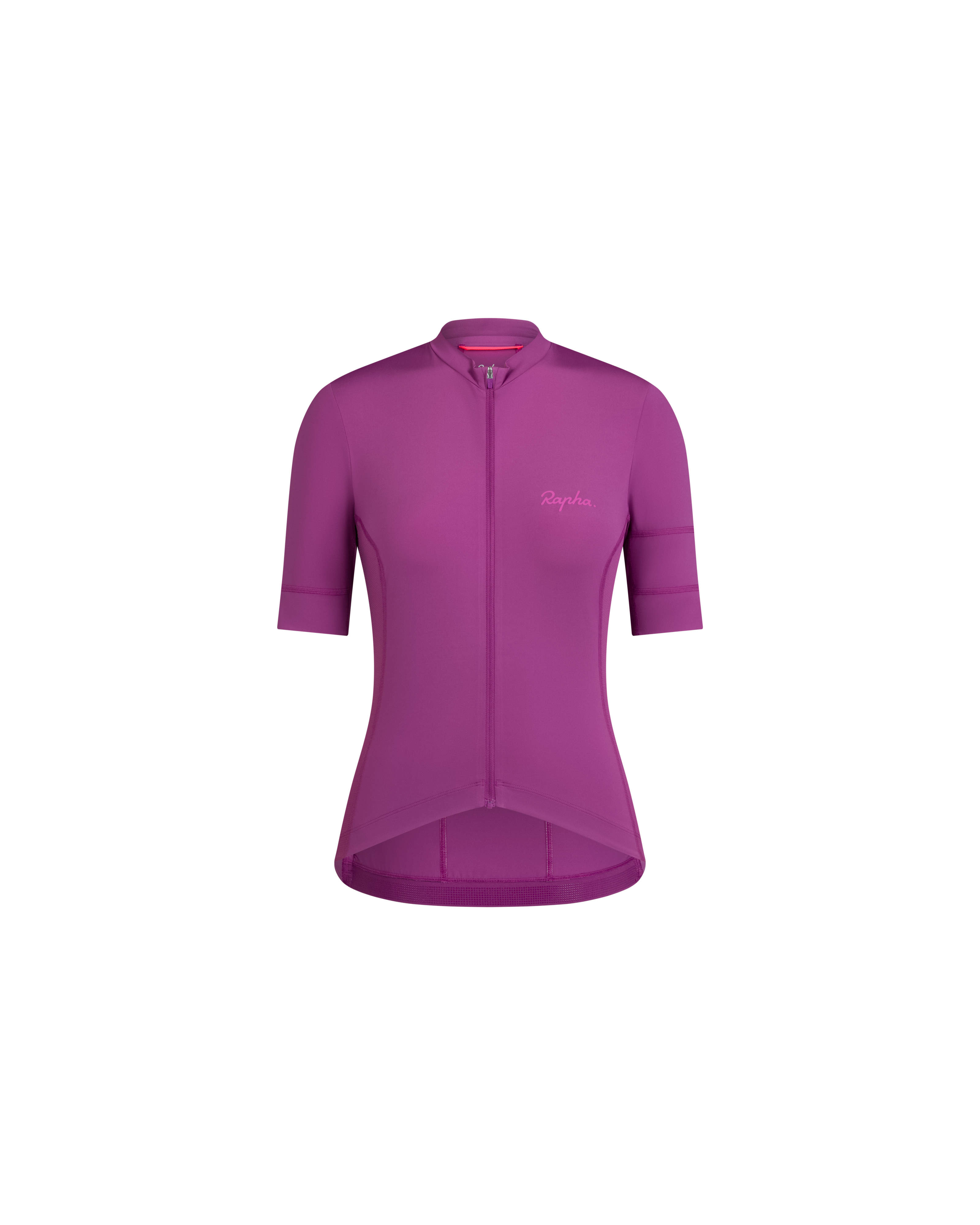 Women's Brevet Element Jersey