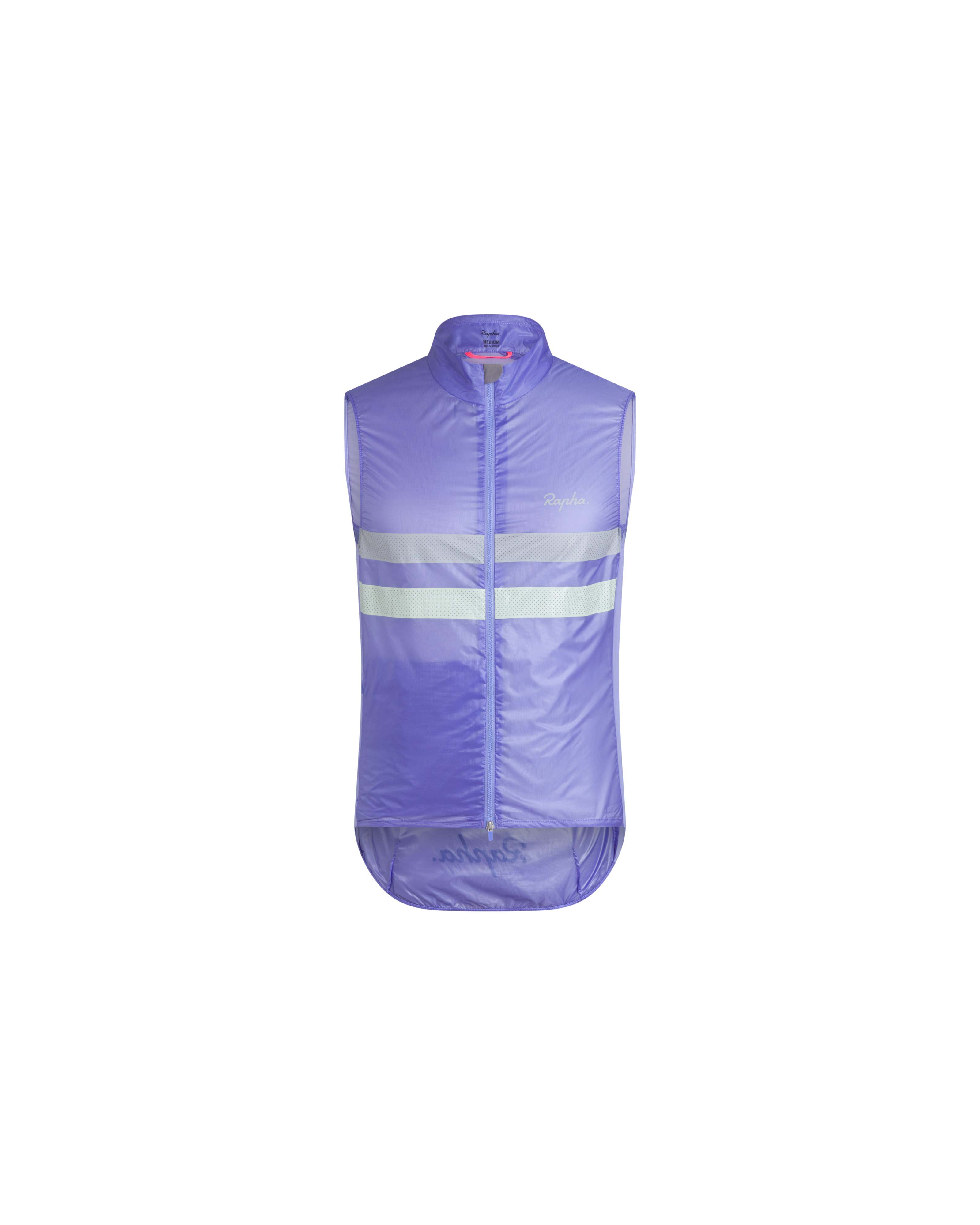 Men's Brevet Gilet