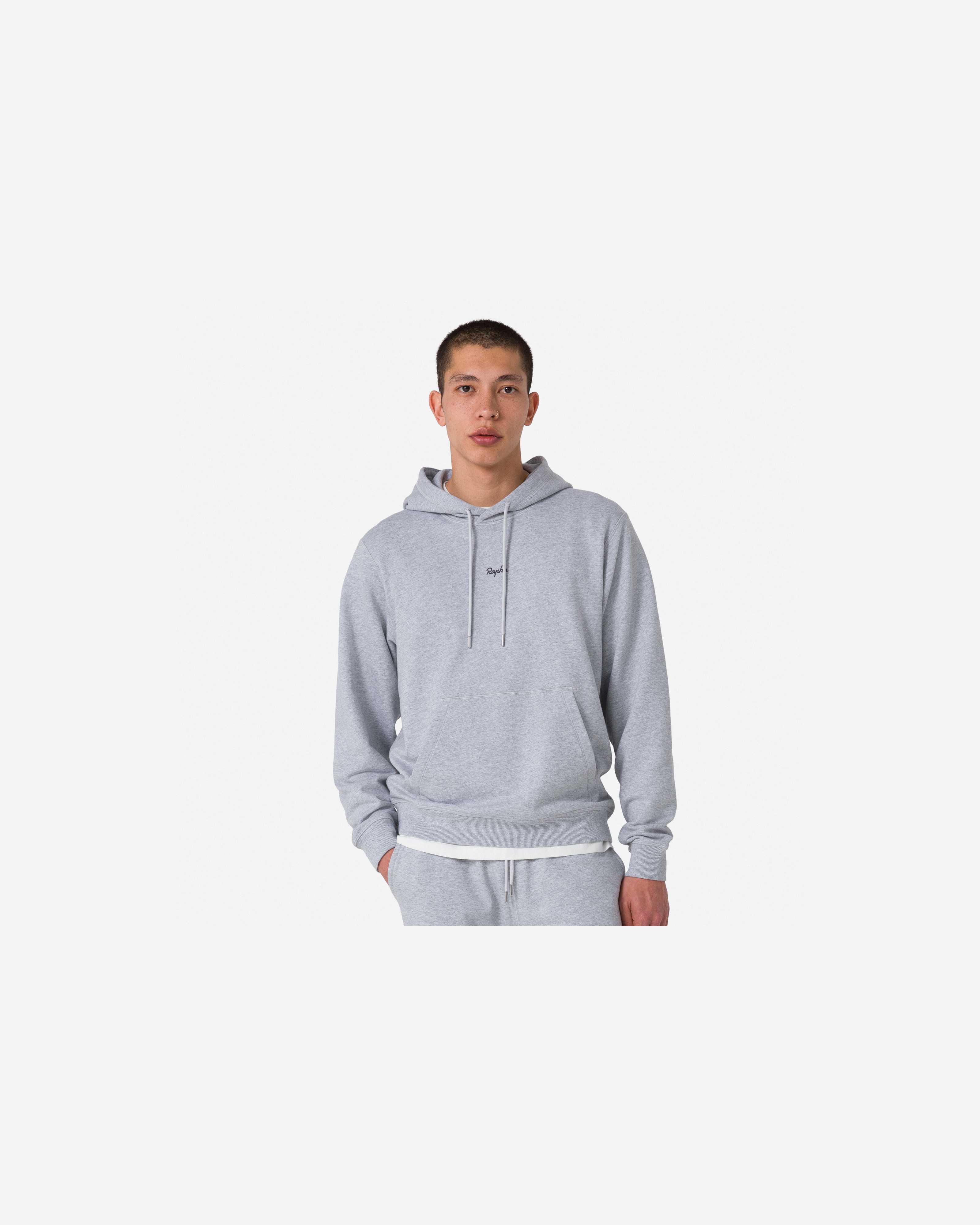 Men's Cotton Hoodie