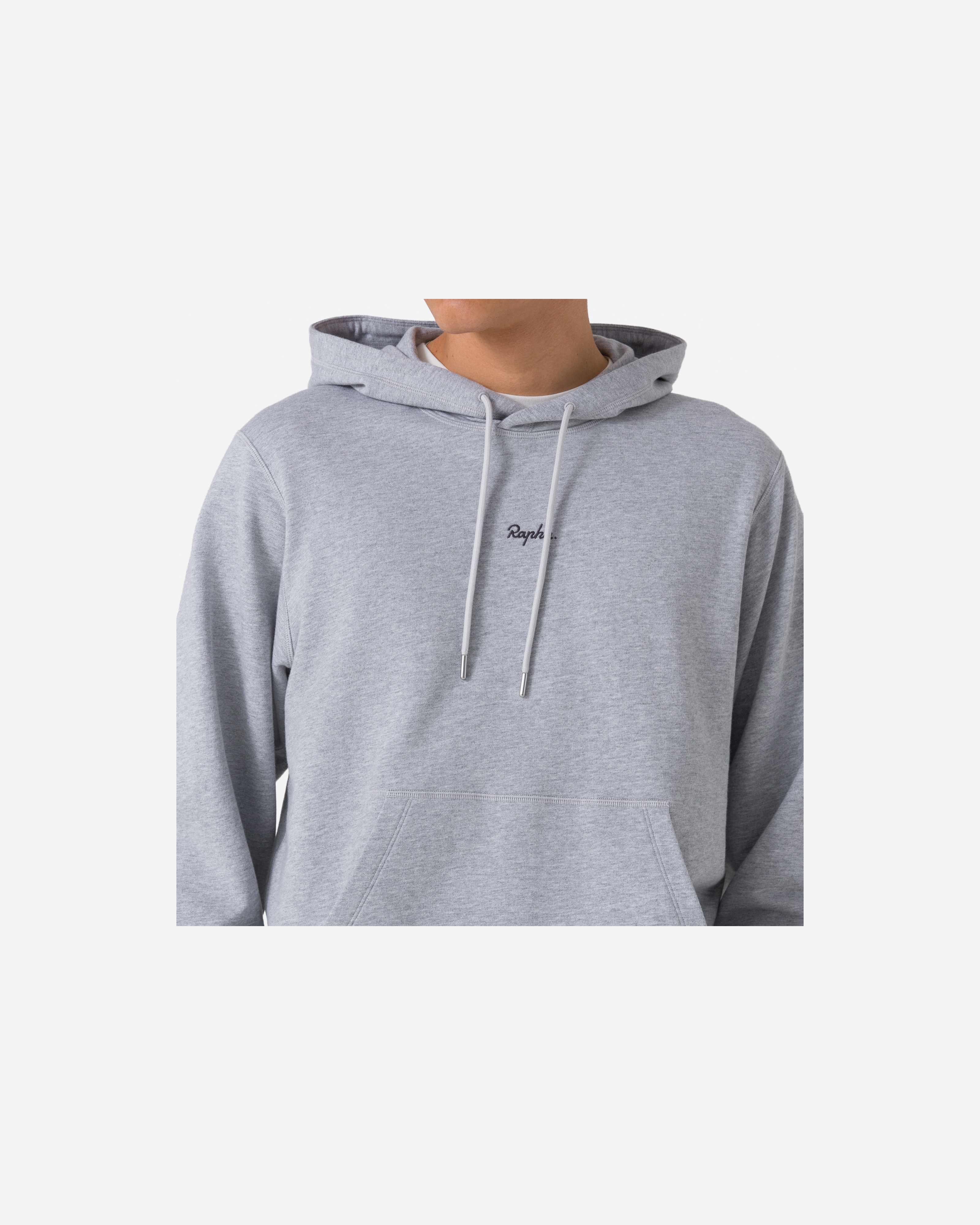 Men's Cotton Hoodie