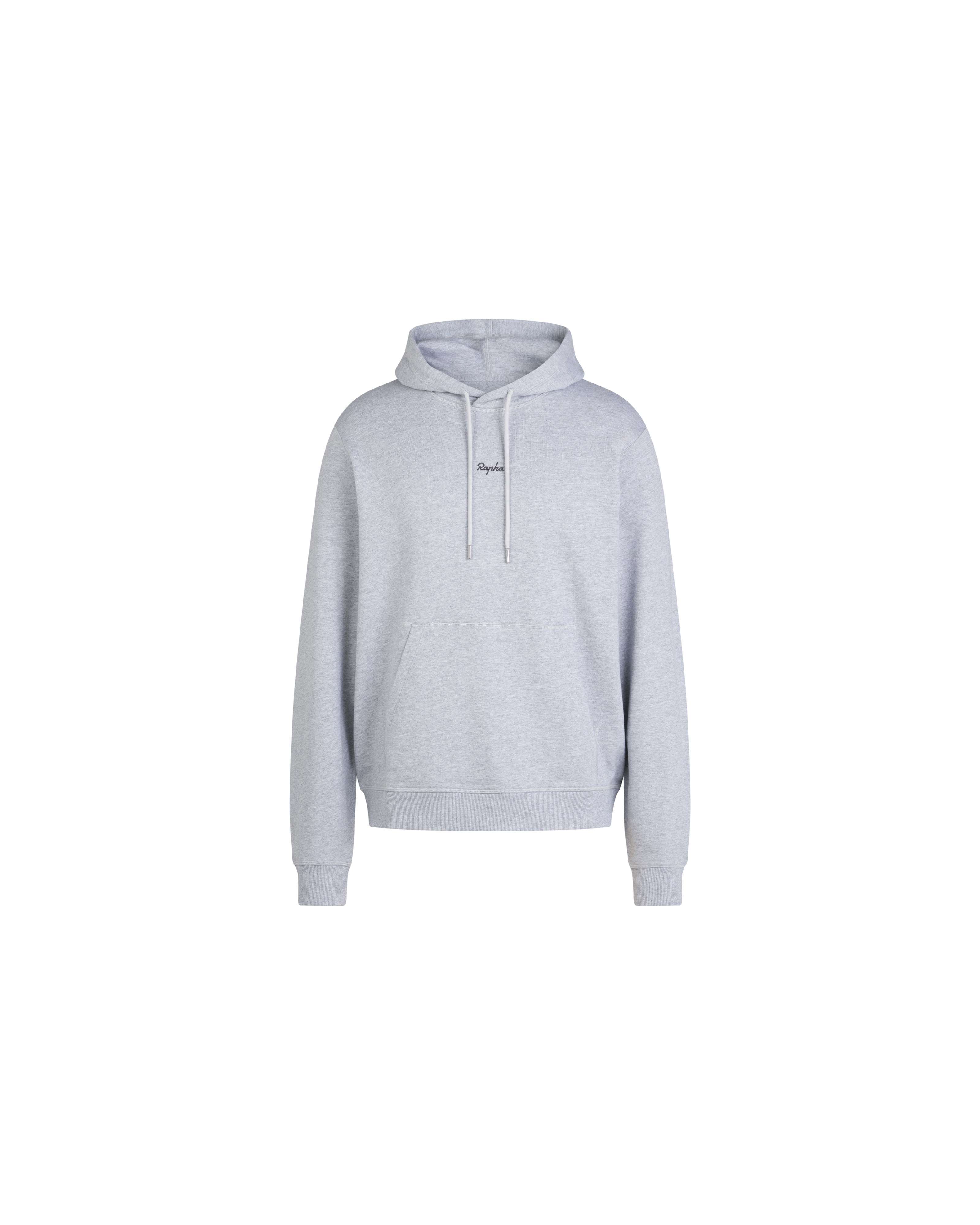 Men's Cotton Hoodie