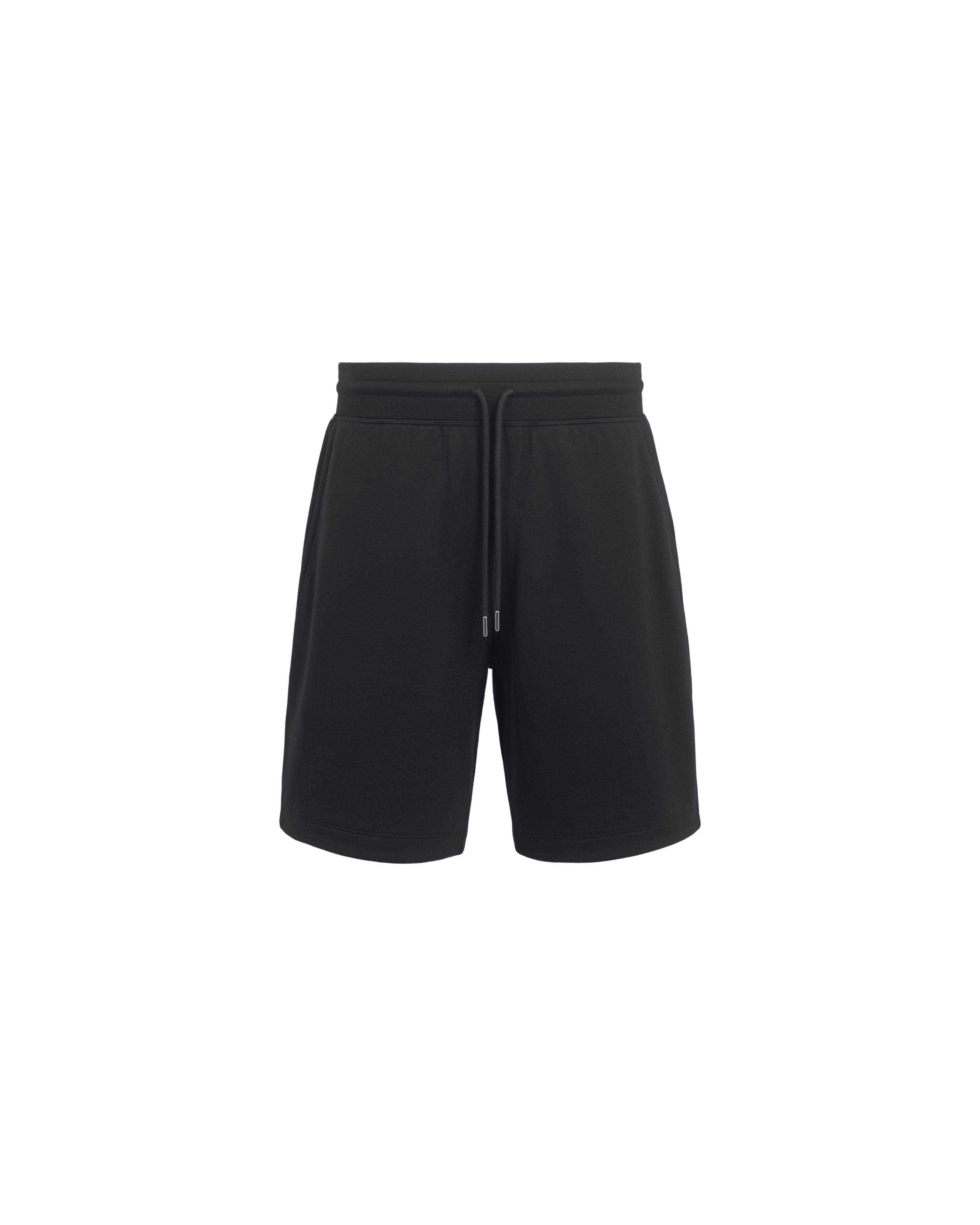 Men's Cotton Sweatshort