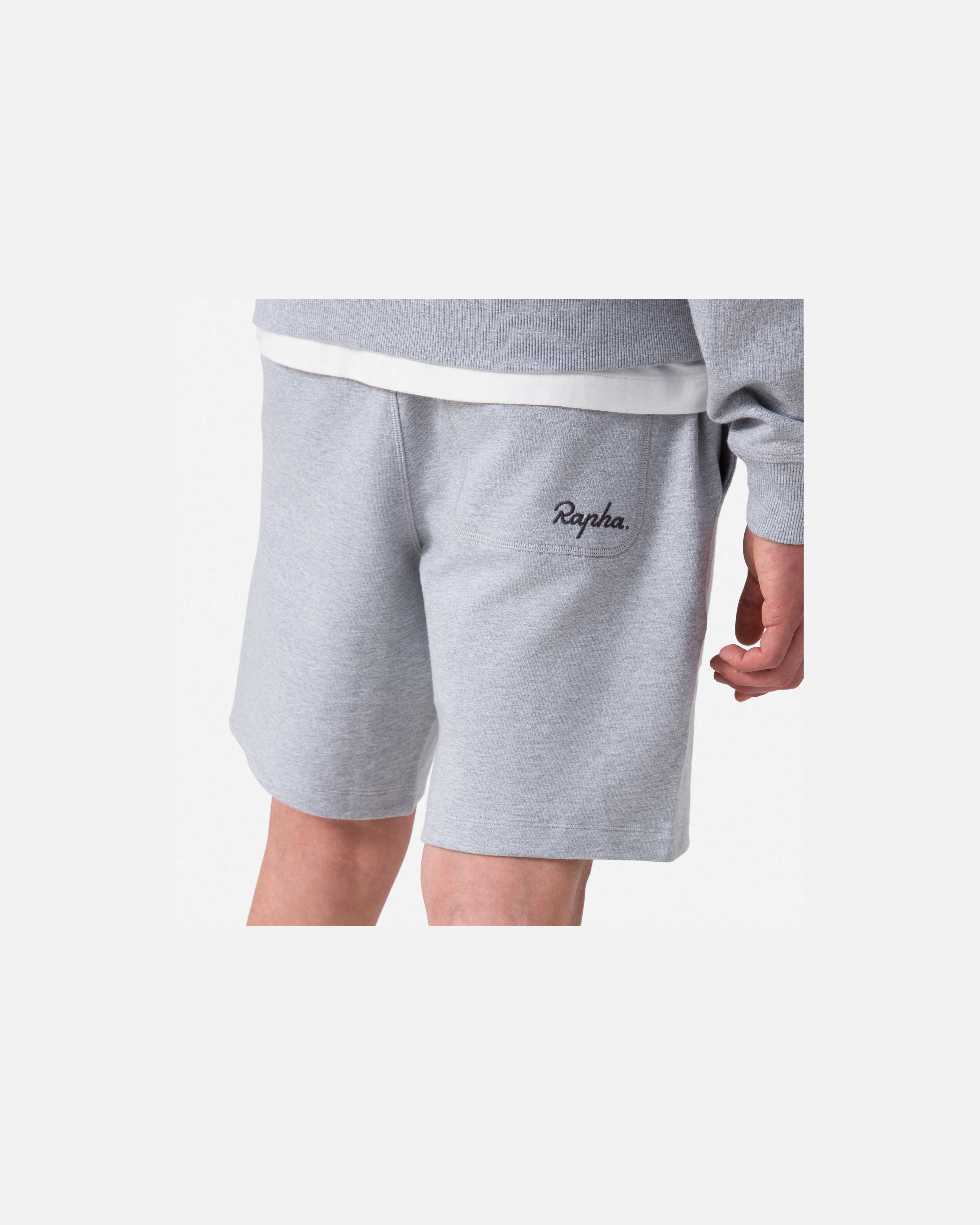 Men's Cotton Sweatshort