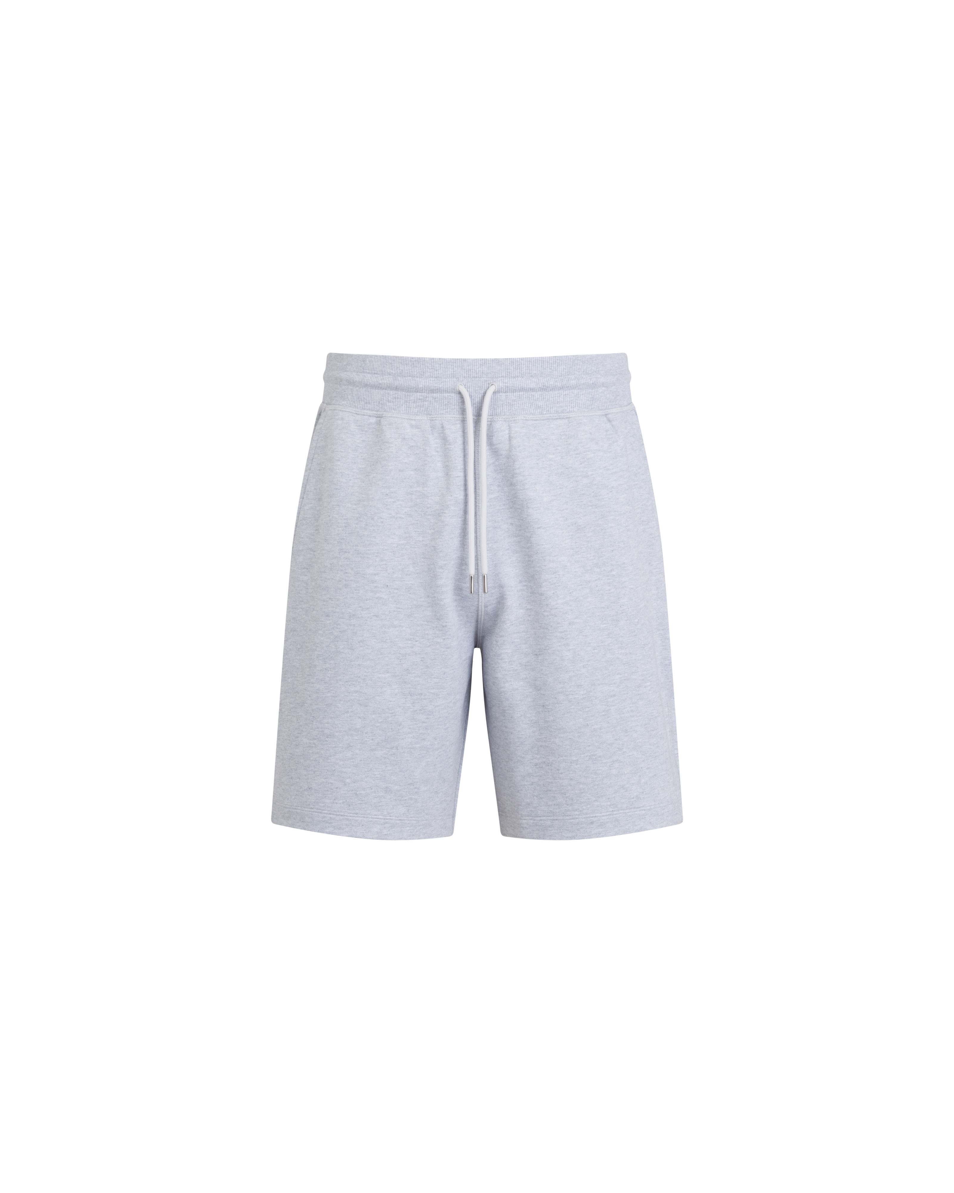Men's Cotton Sweatshort
