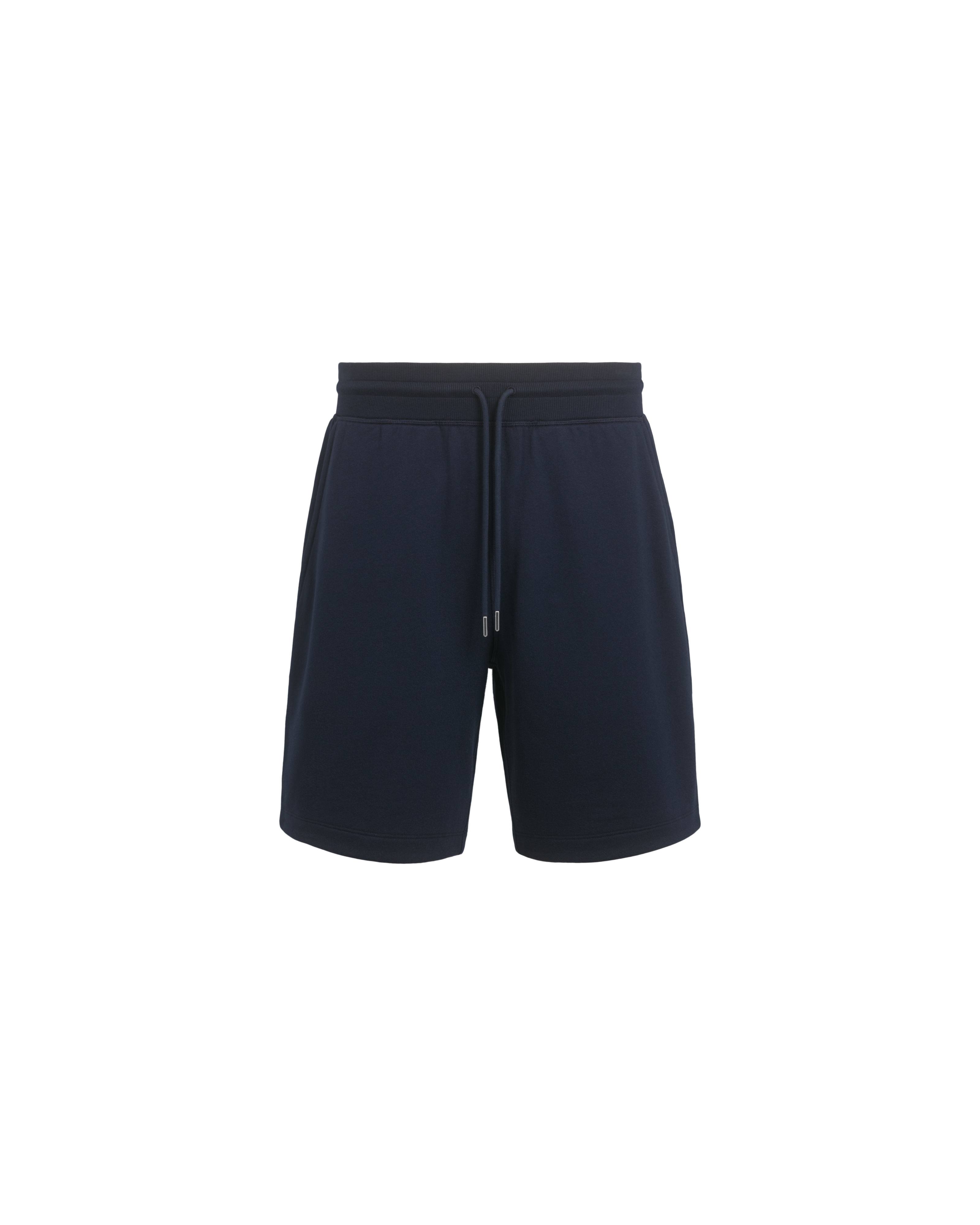 Men's Cotton Sweatshort