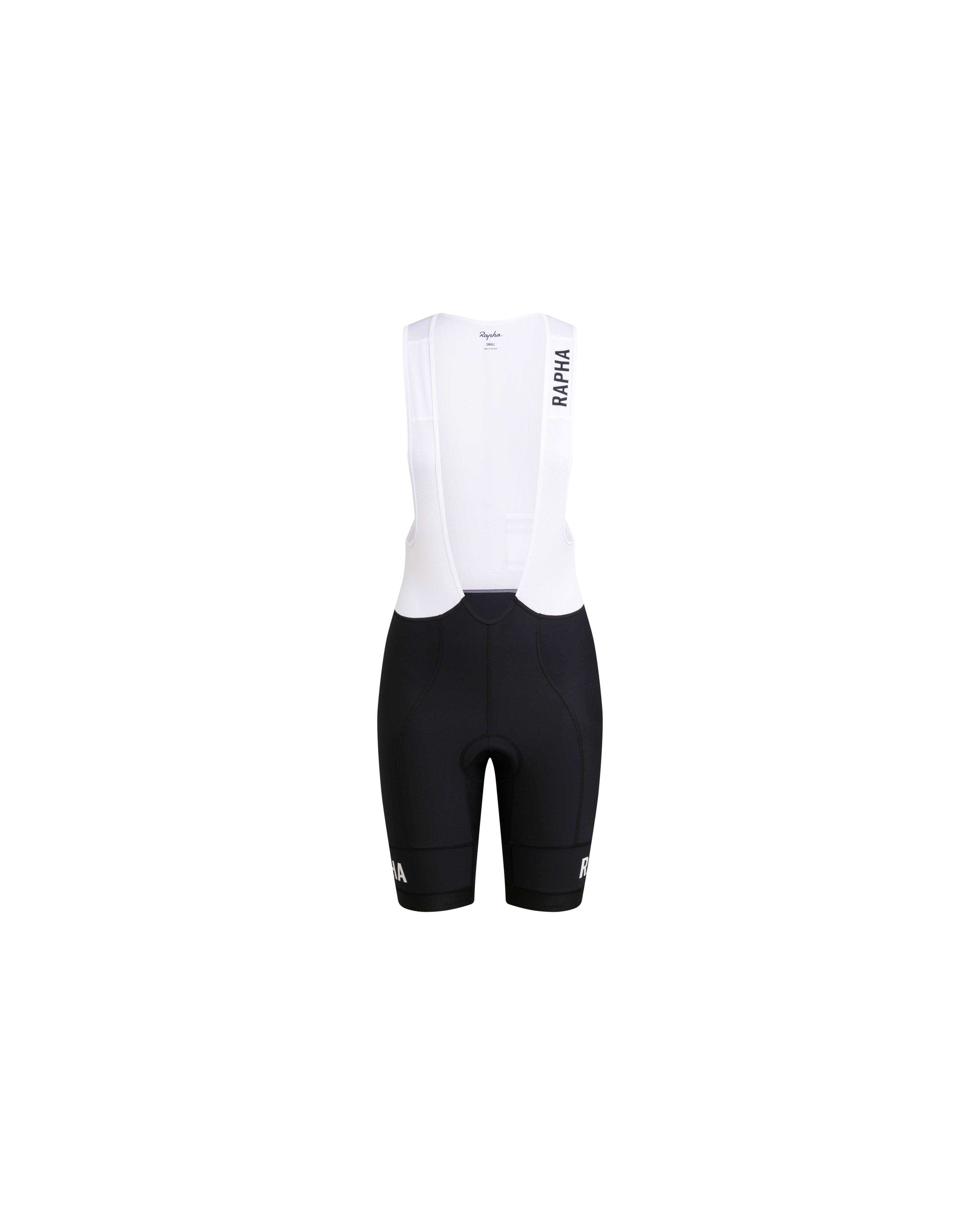 Women's Pro Team Training Bib Shorts