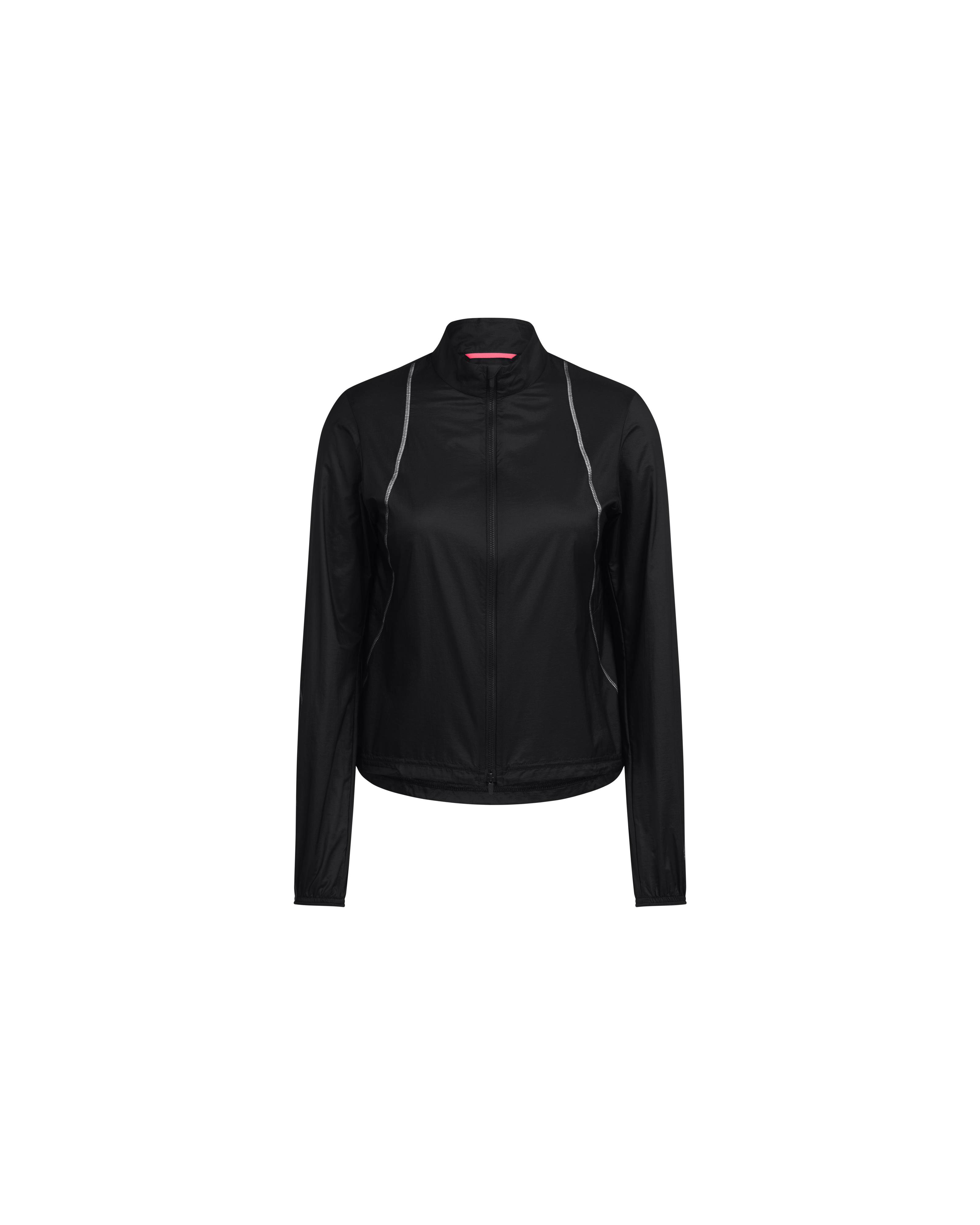 Women's Brevet Element Wind Jacket
