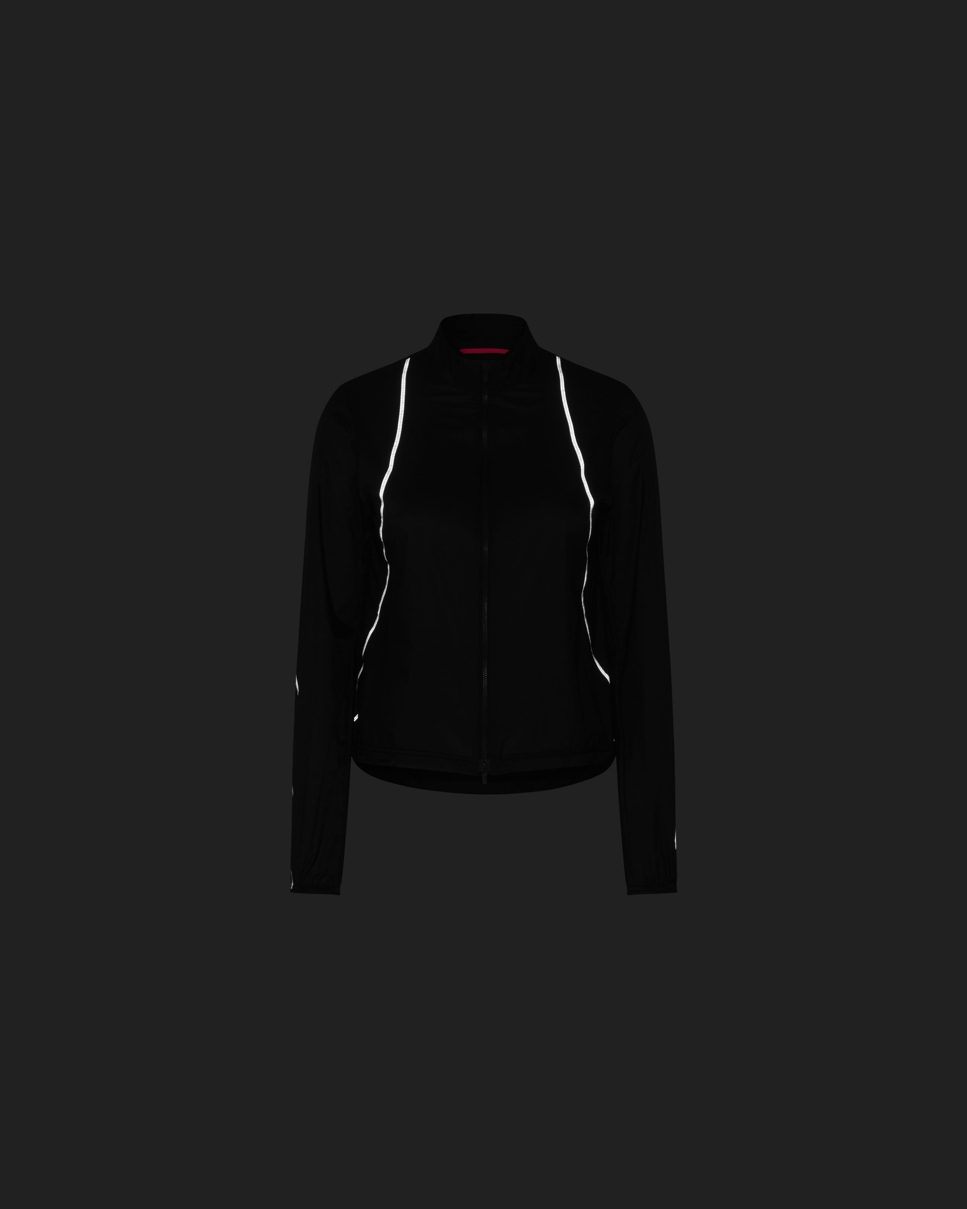 Women's Brevet Element Wind Jacket