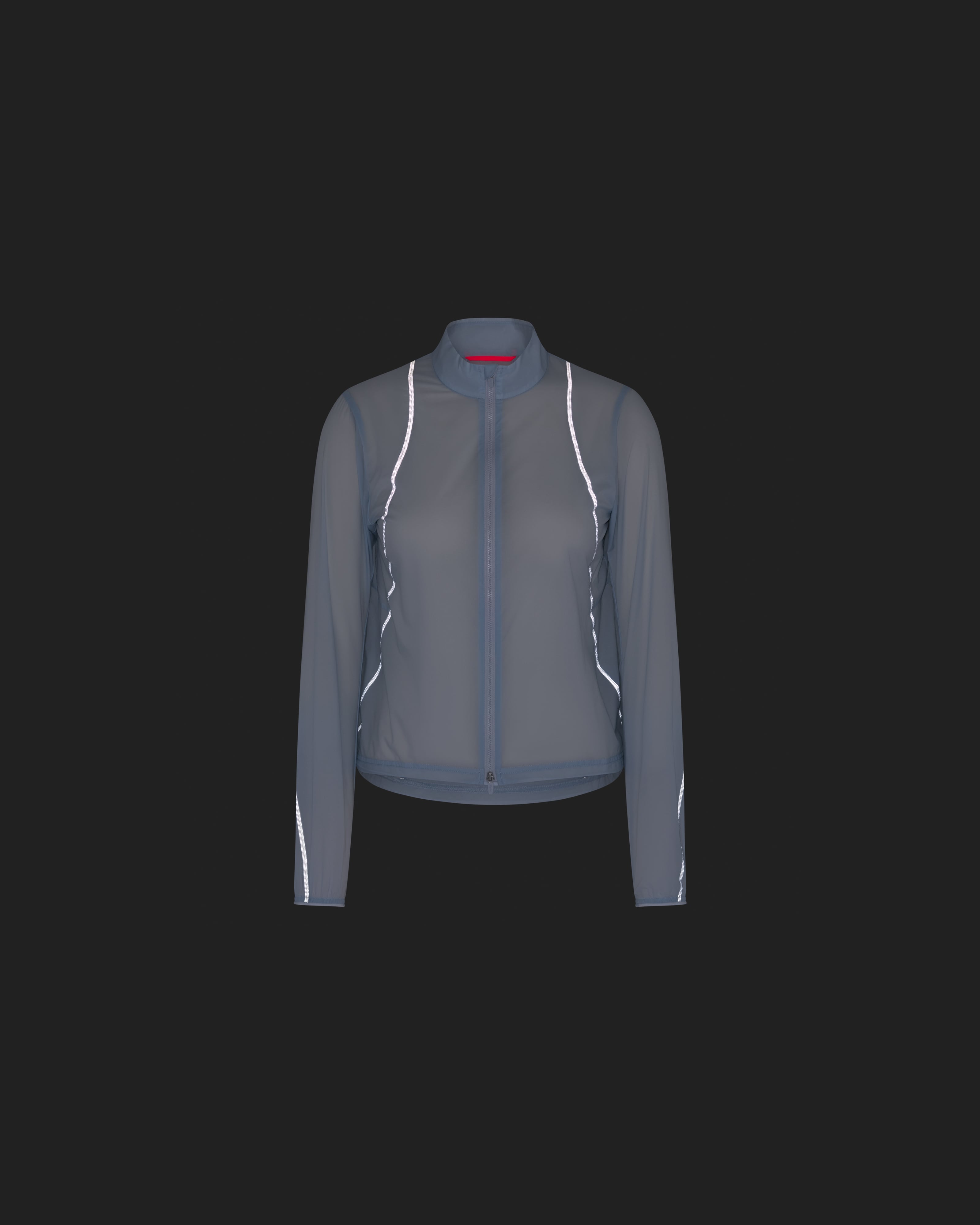 Women's Brevet Element Wind Jacket
