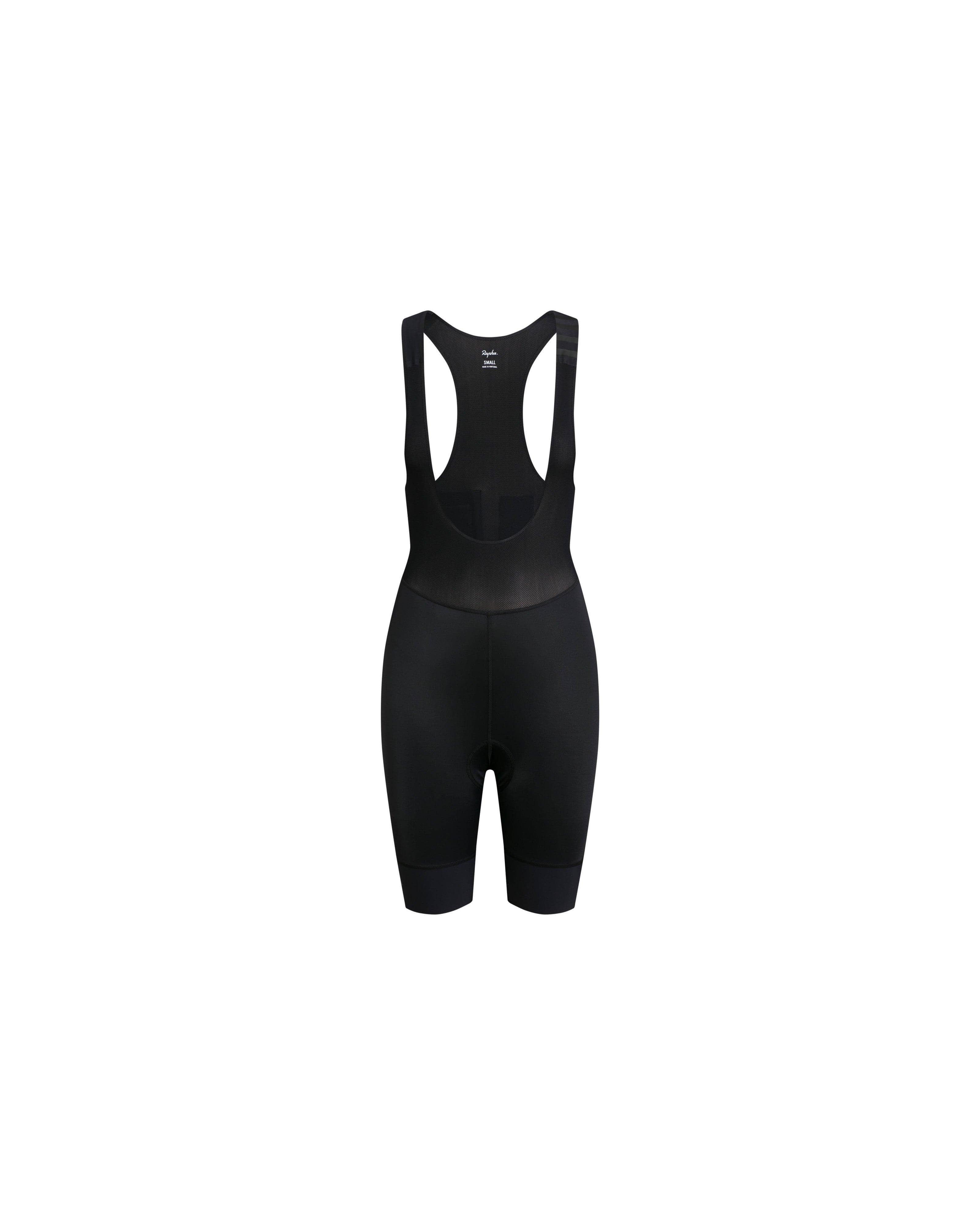 Women's Pro Team Bib Short - Short