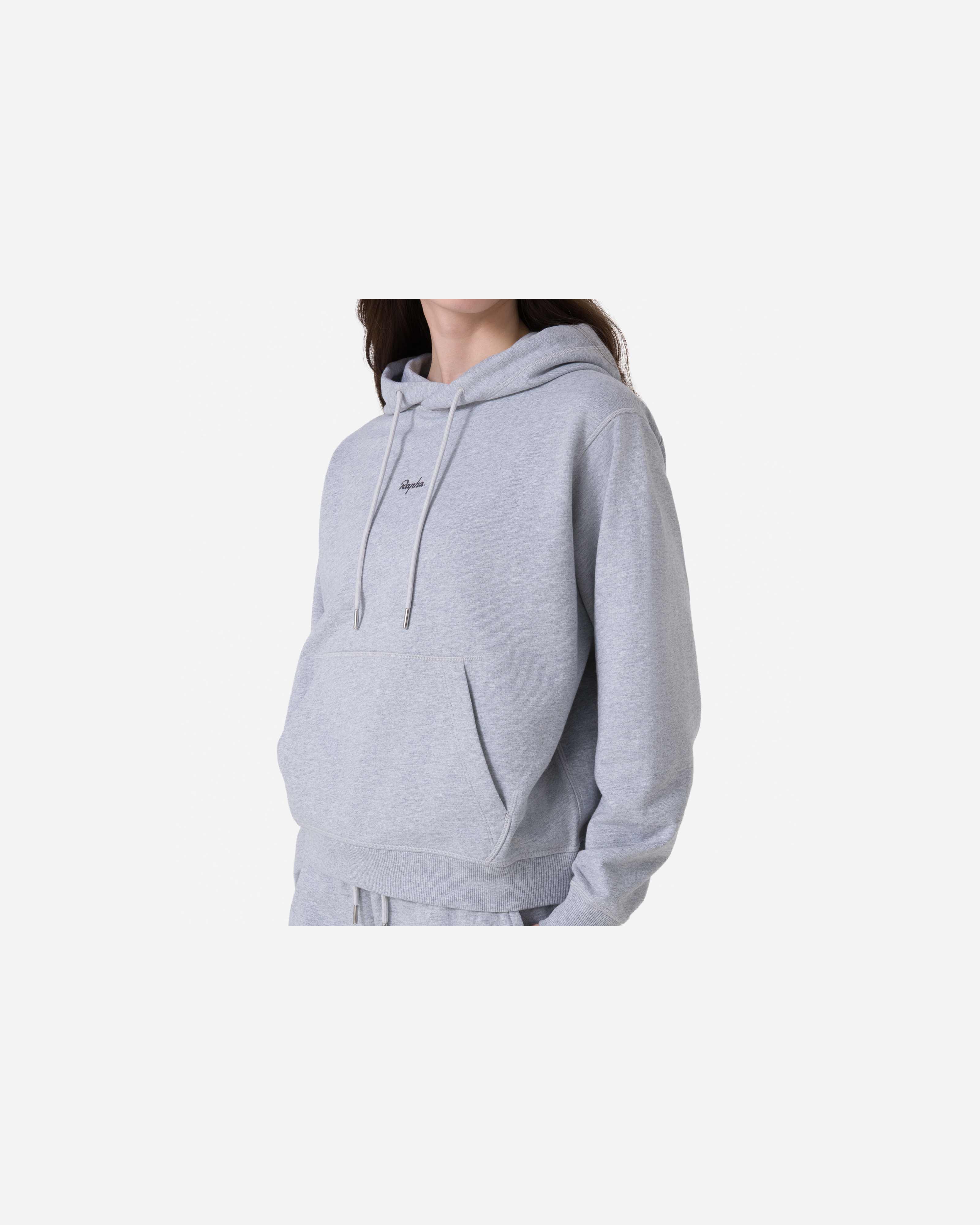 Women's Cotton Hoodie