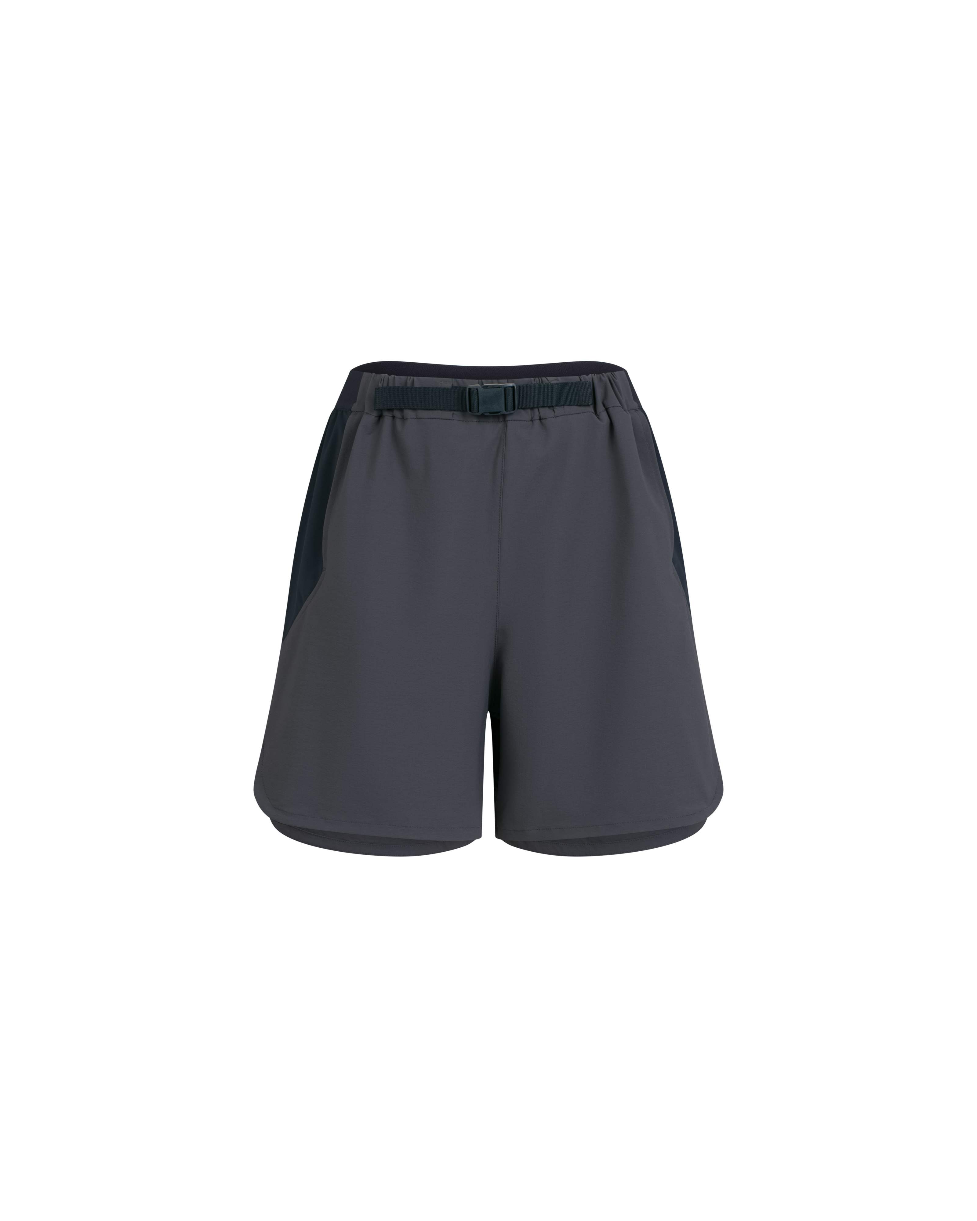 Women's Explore Short