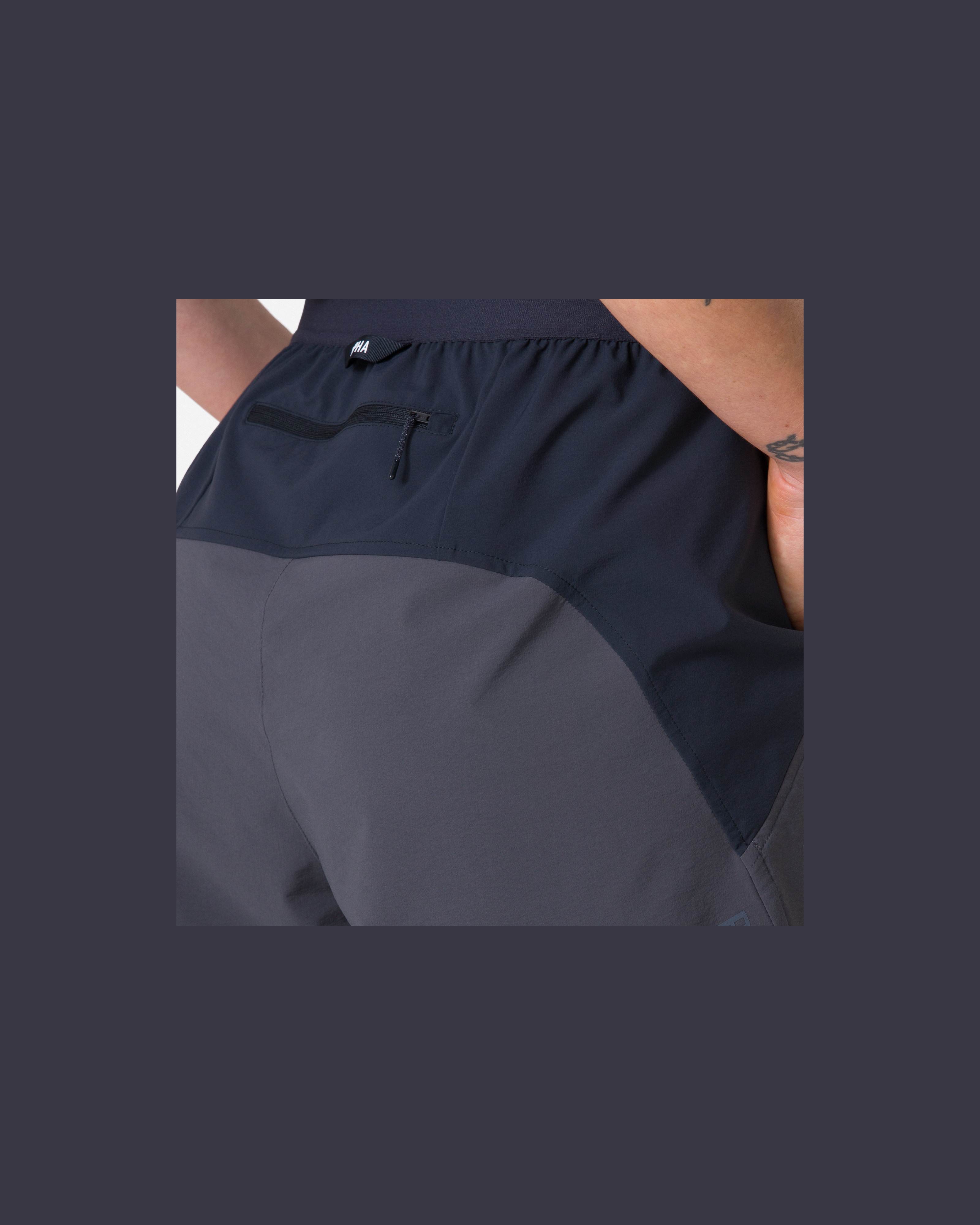 Women's Explore Short