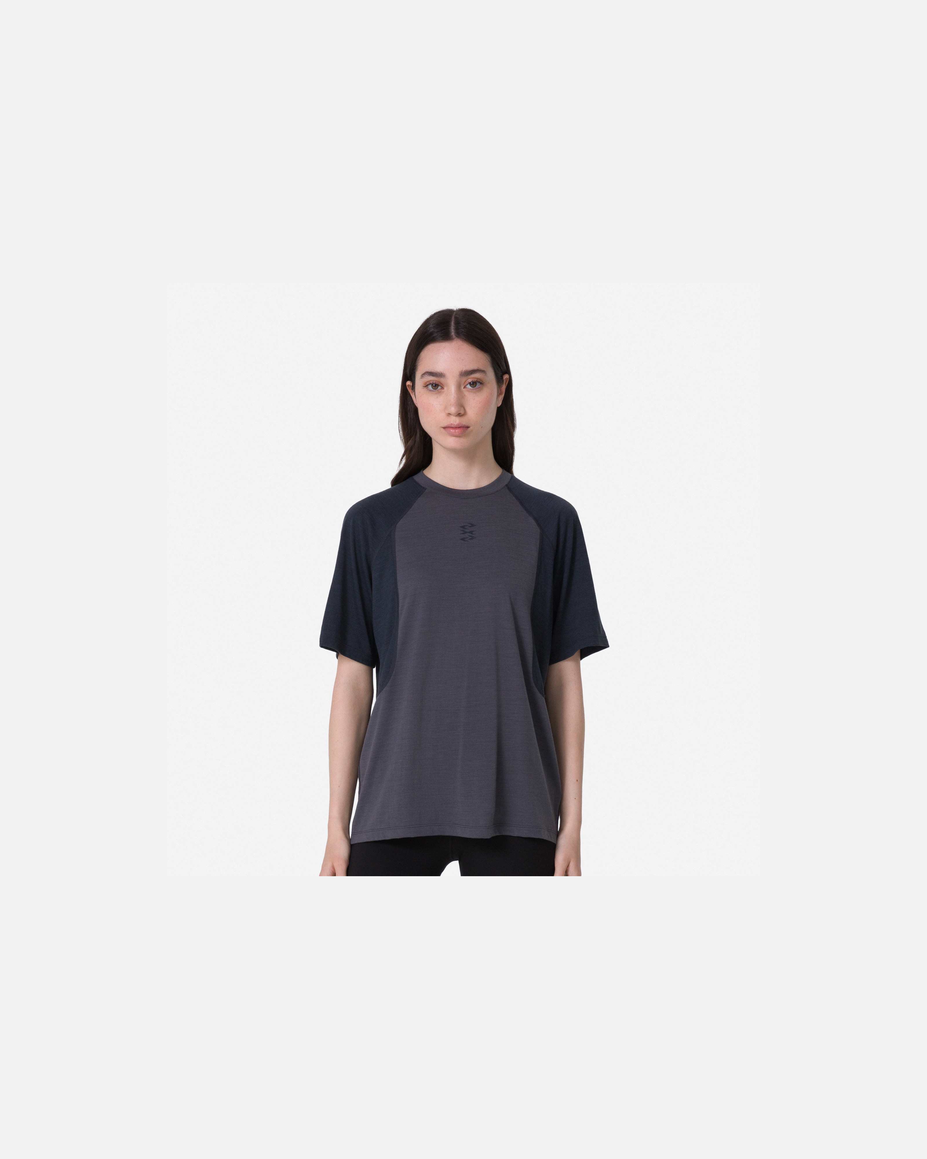 Women's Explore Merino T-Shirt