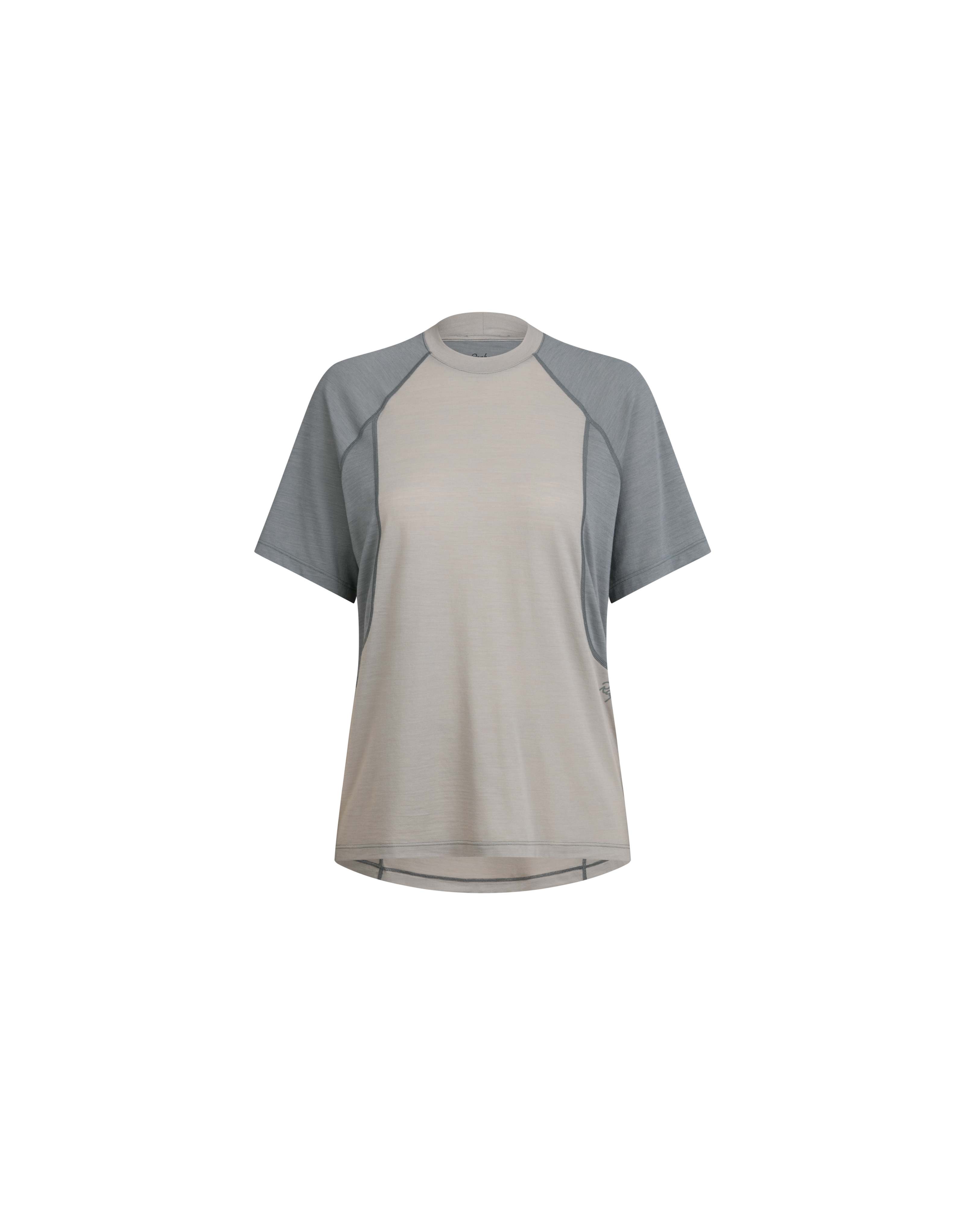 Women's Explore Merino T-Shirt