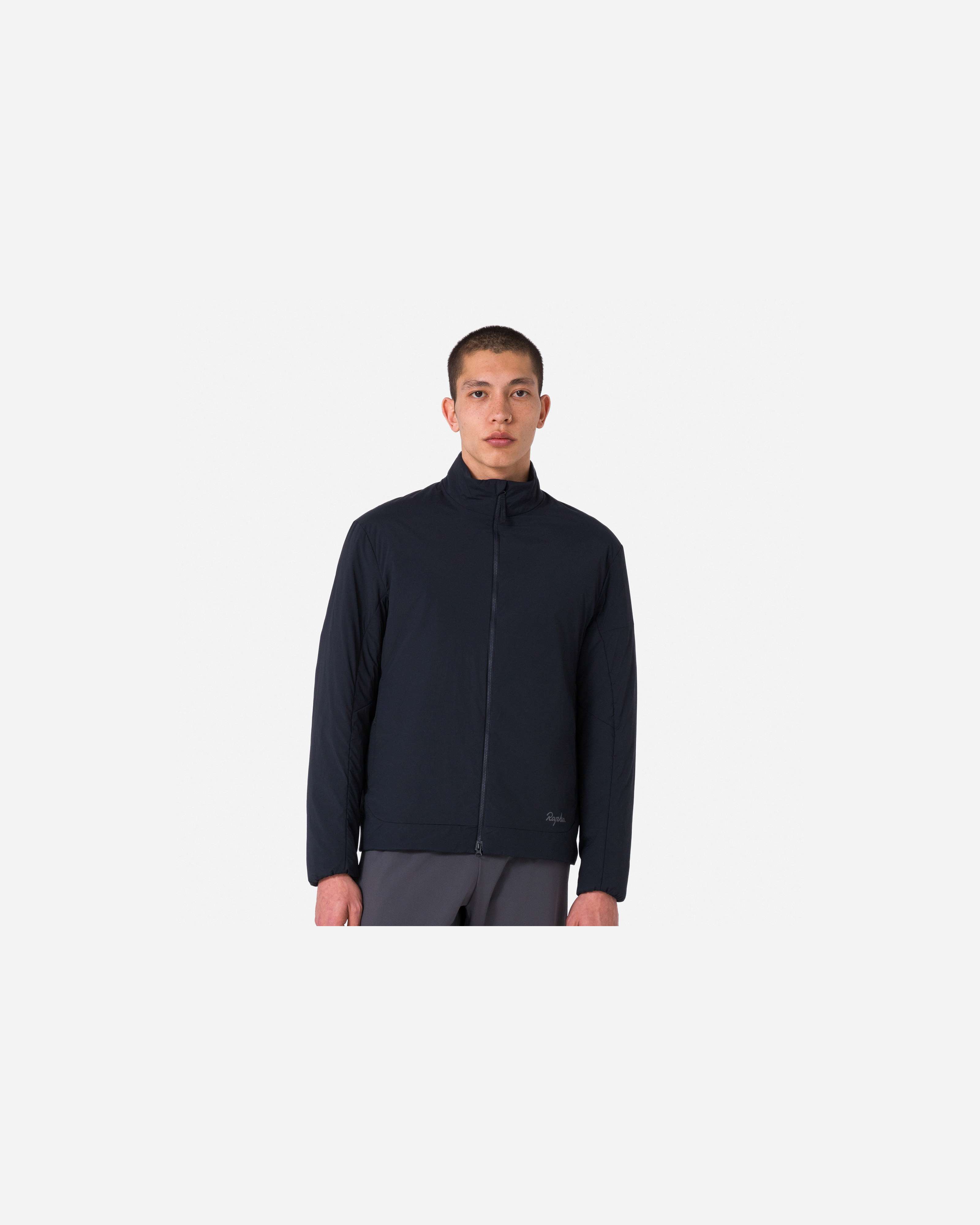 Men's Insulated Jacket