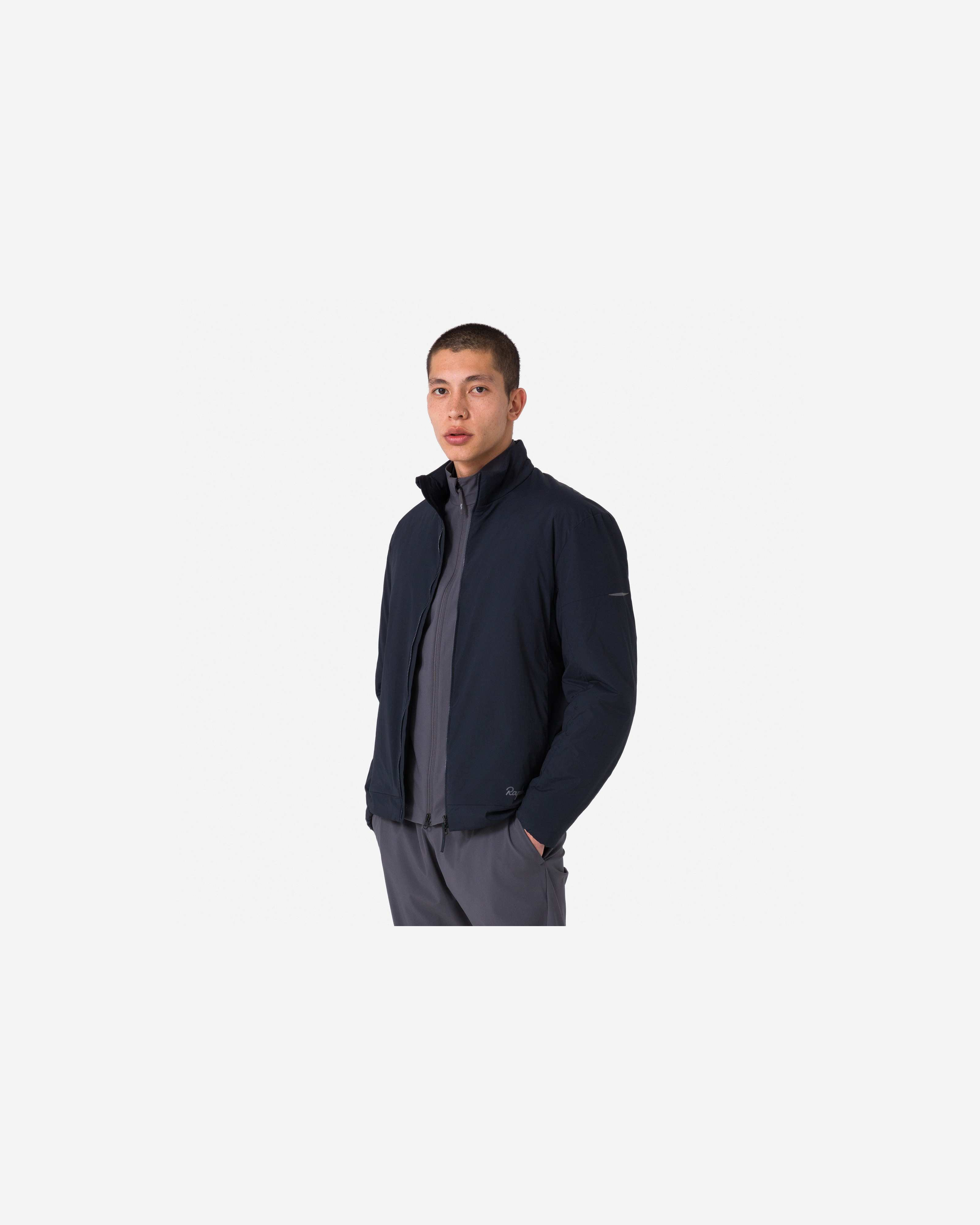 Men's Insulated Jacket