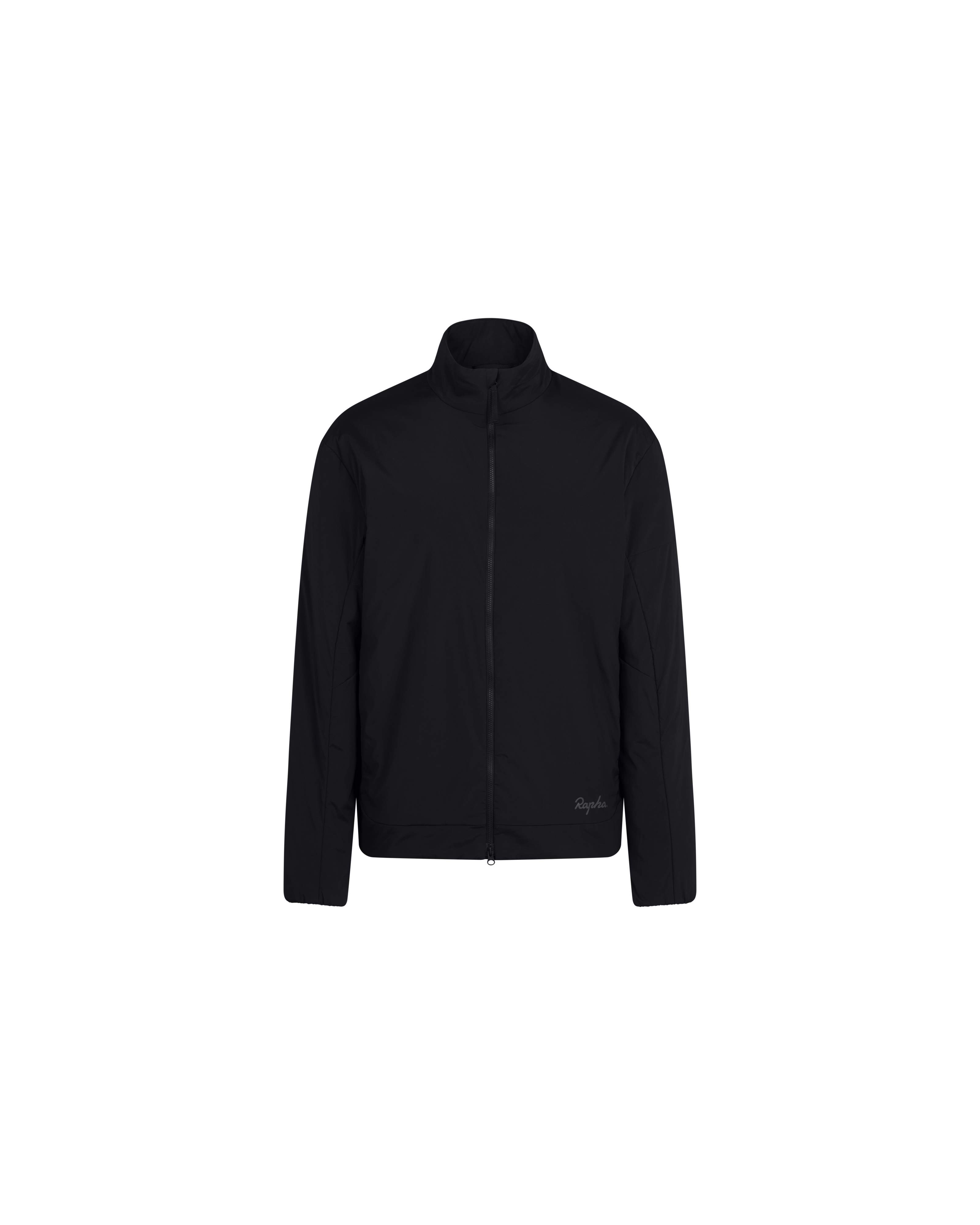 Men's Insulated Jacket