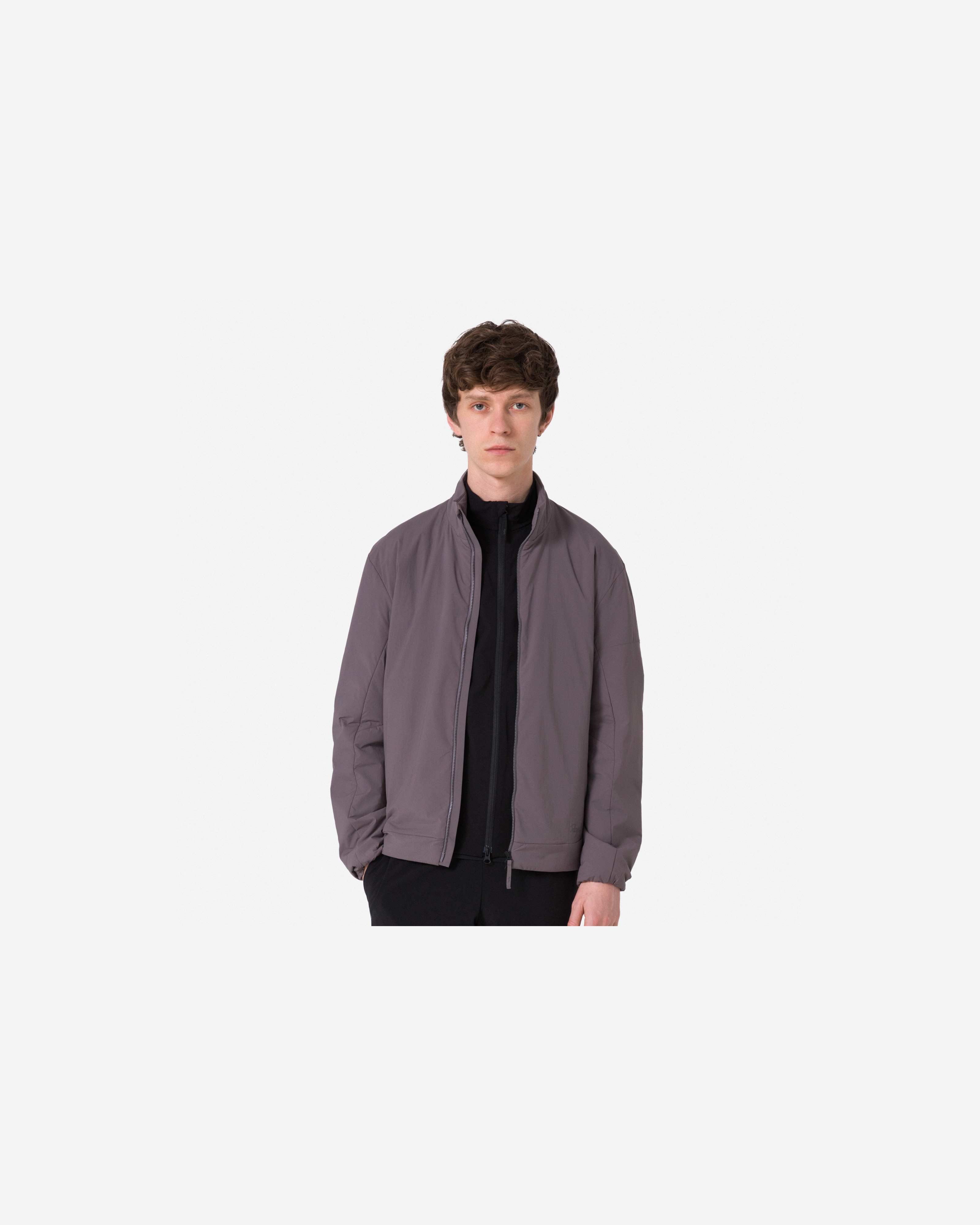 Men's Insulated Jacket
