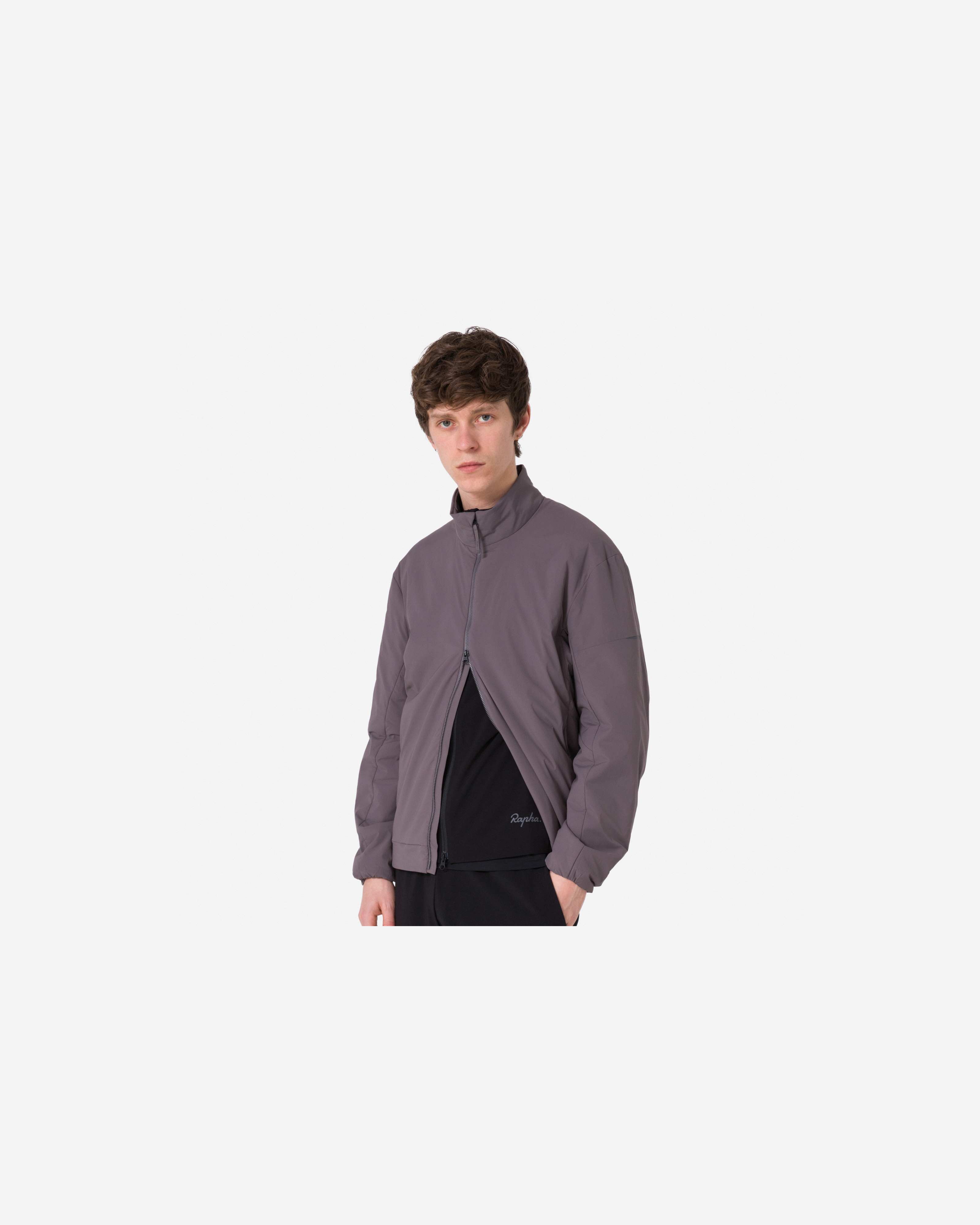 Men's Insulated Jacket