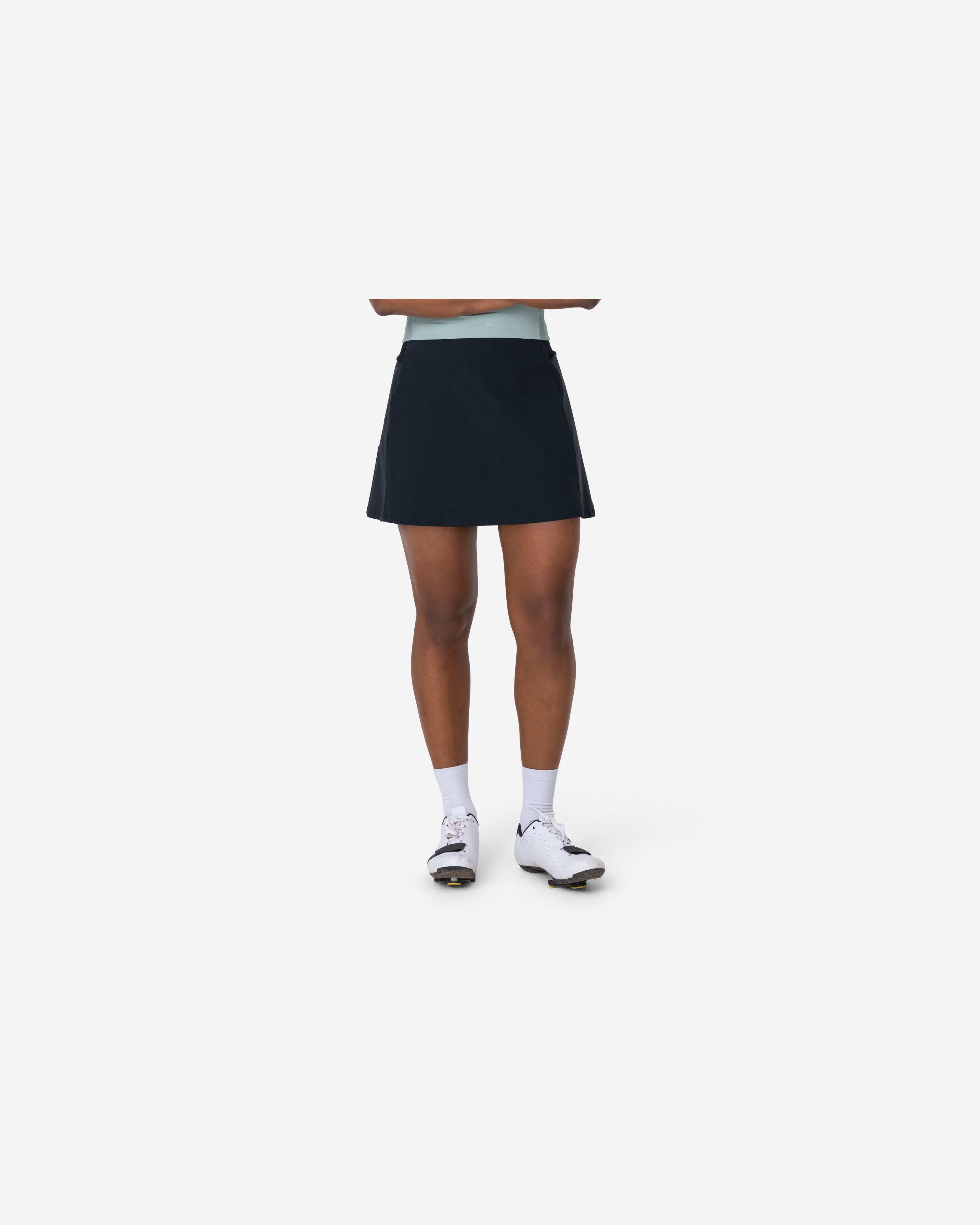 Women's Padded Skort