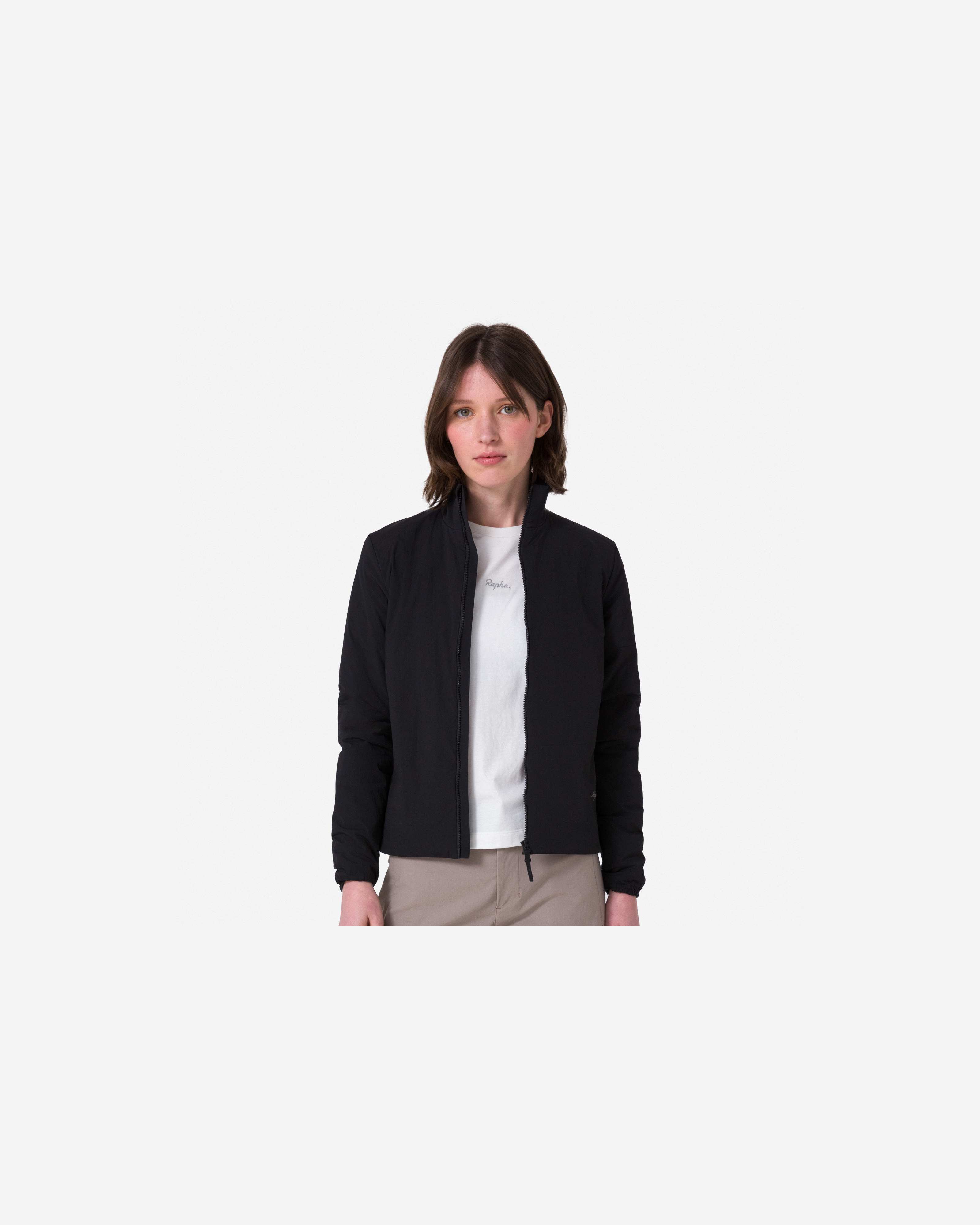 Women's Insulated Jacket